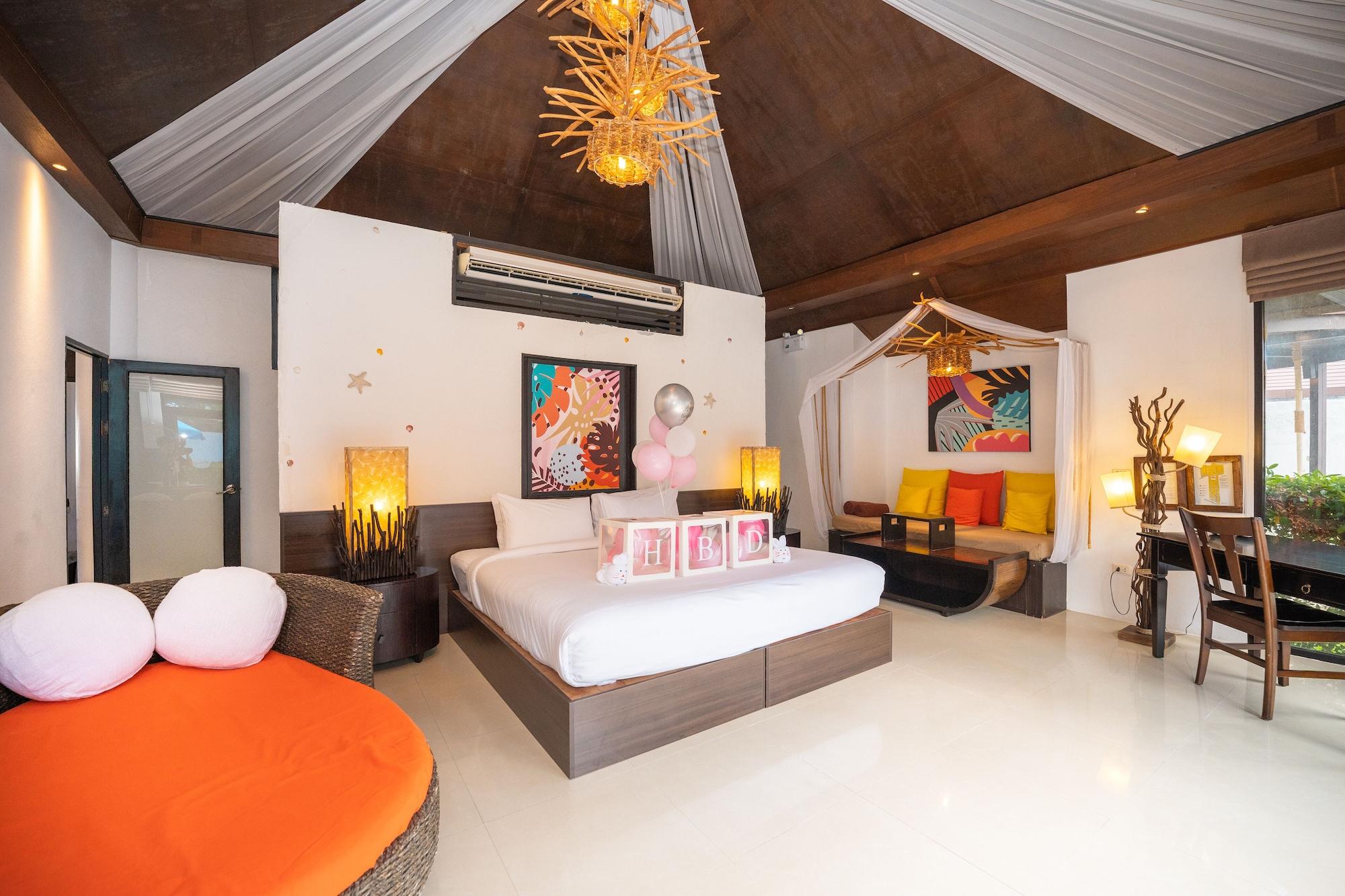 Dhevan Dara & - Pool 5*