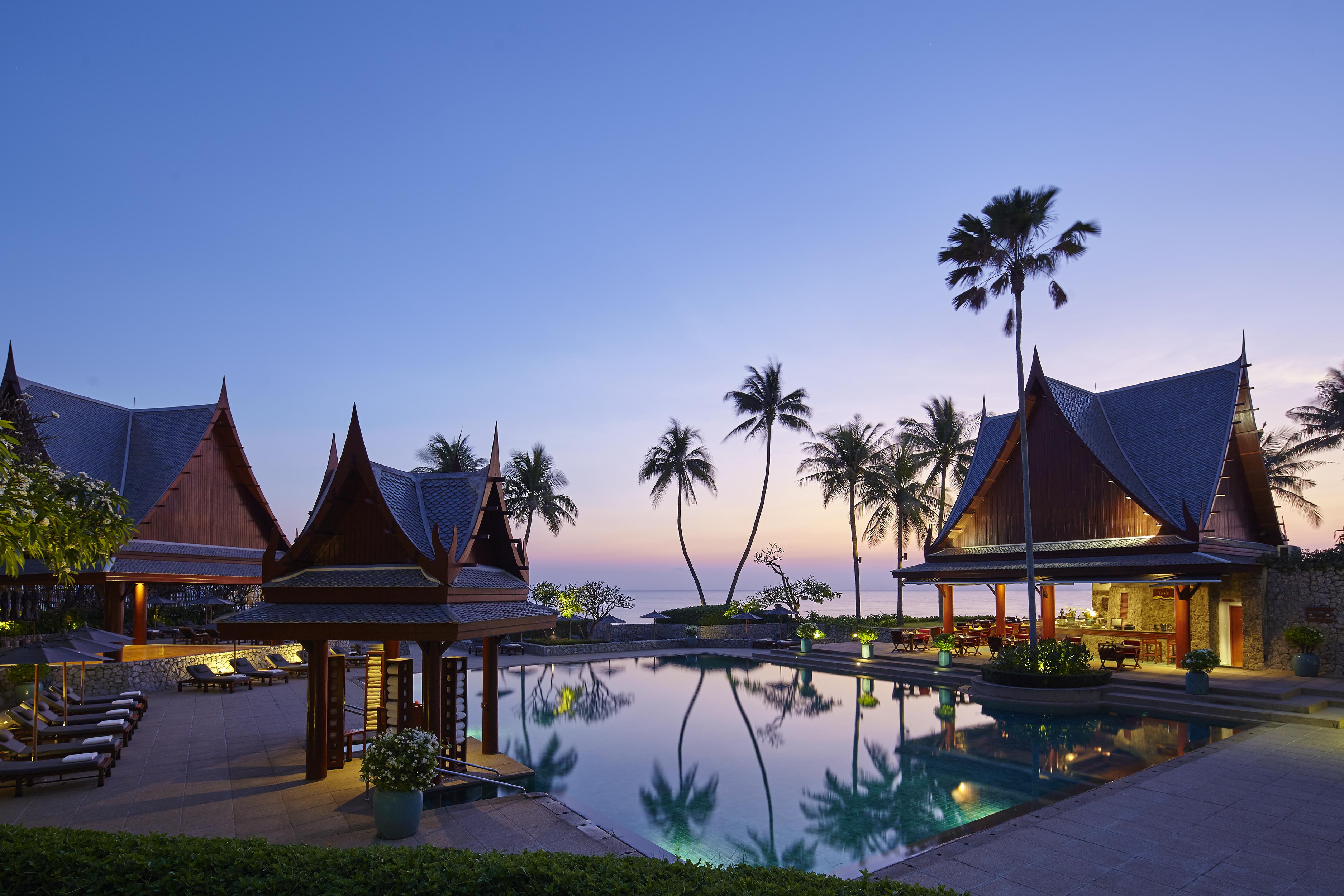 Chiva-som - Sha Hua Hin