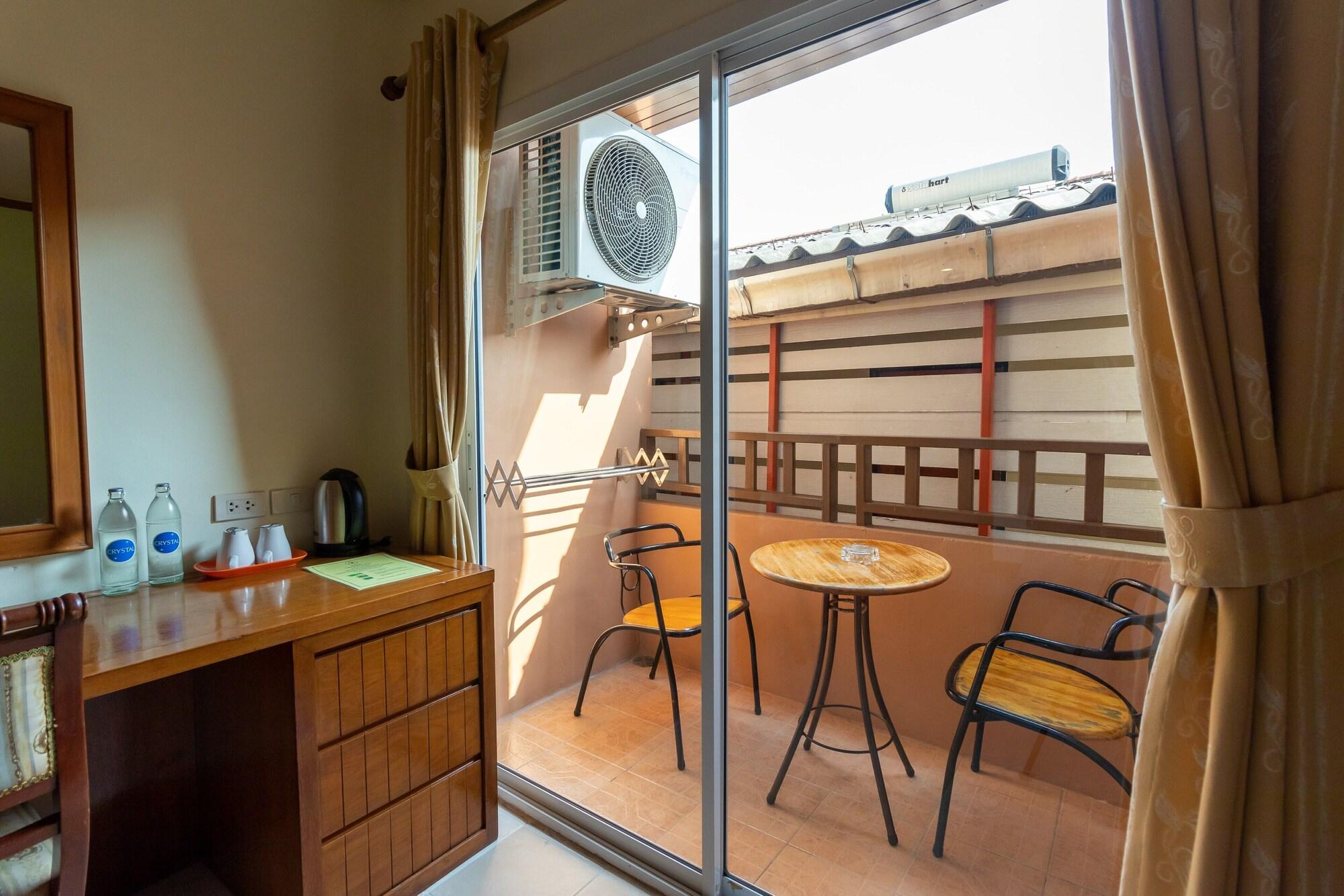 Thipurai Hotel 2*