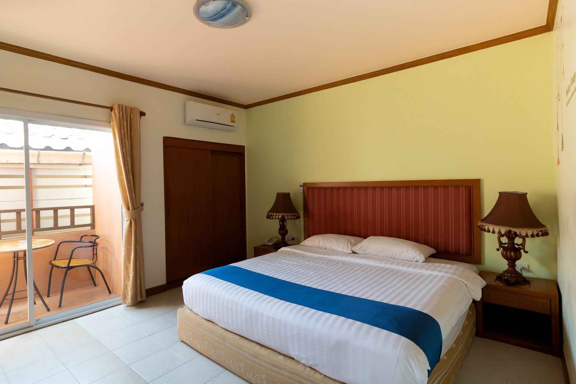 Thipurai Hotel 2*