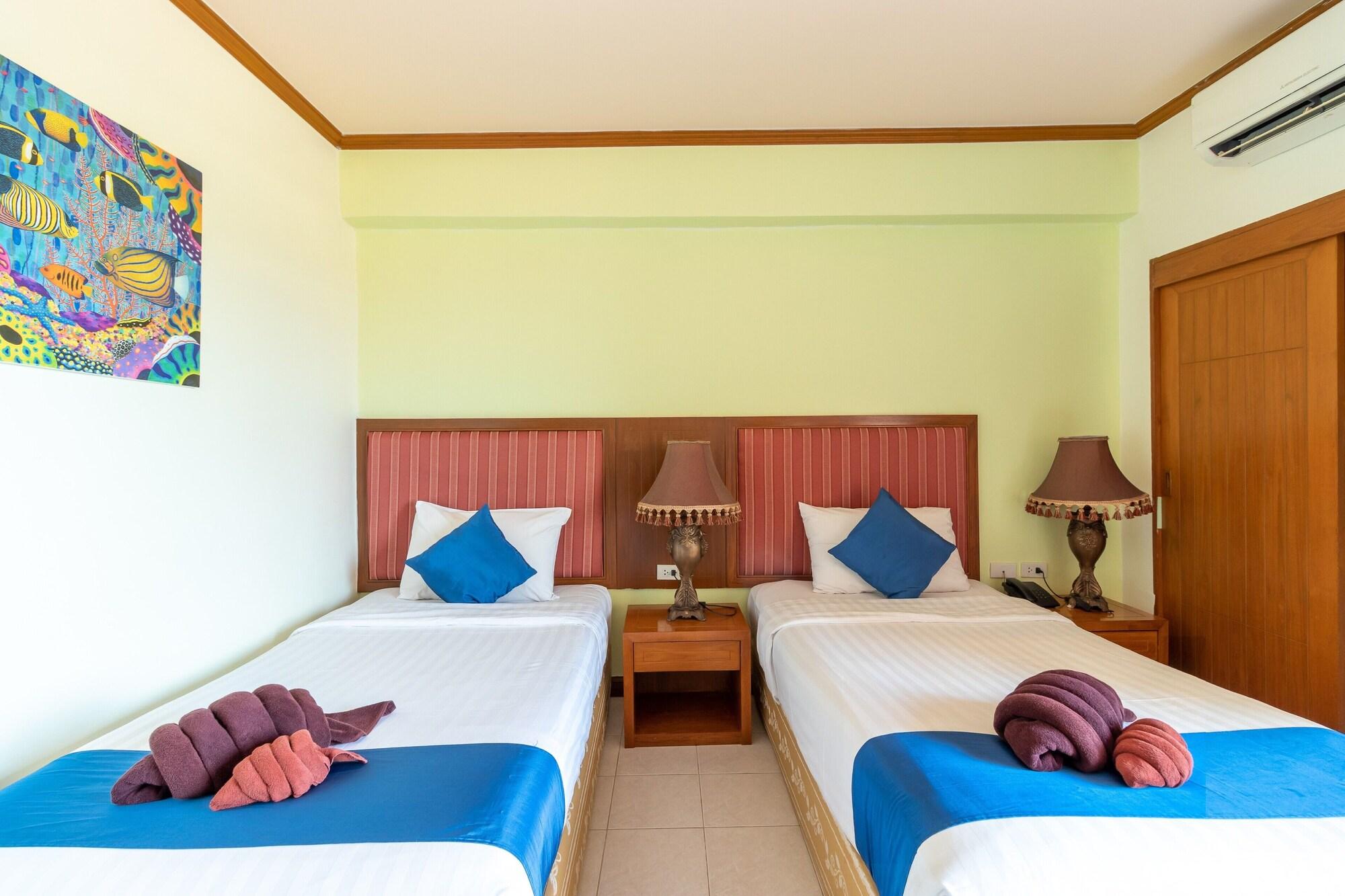 Thipurai Hotel 2*