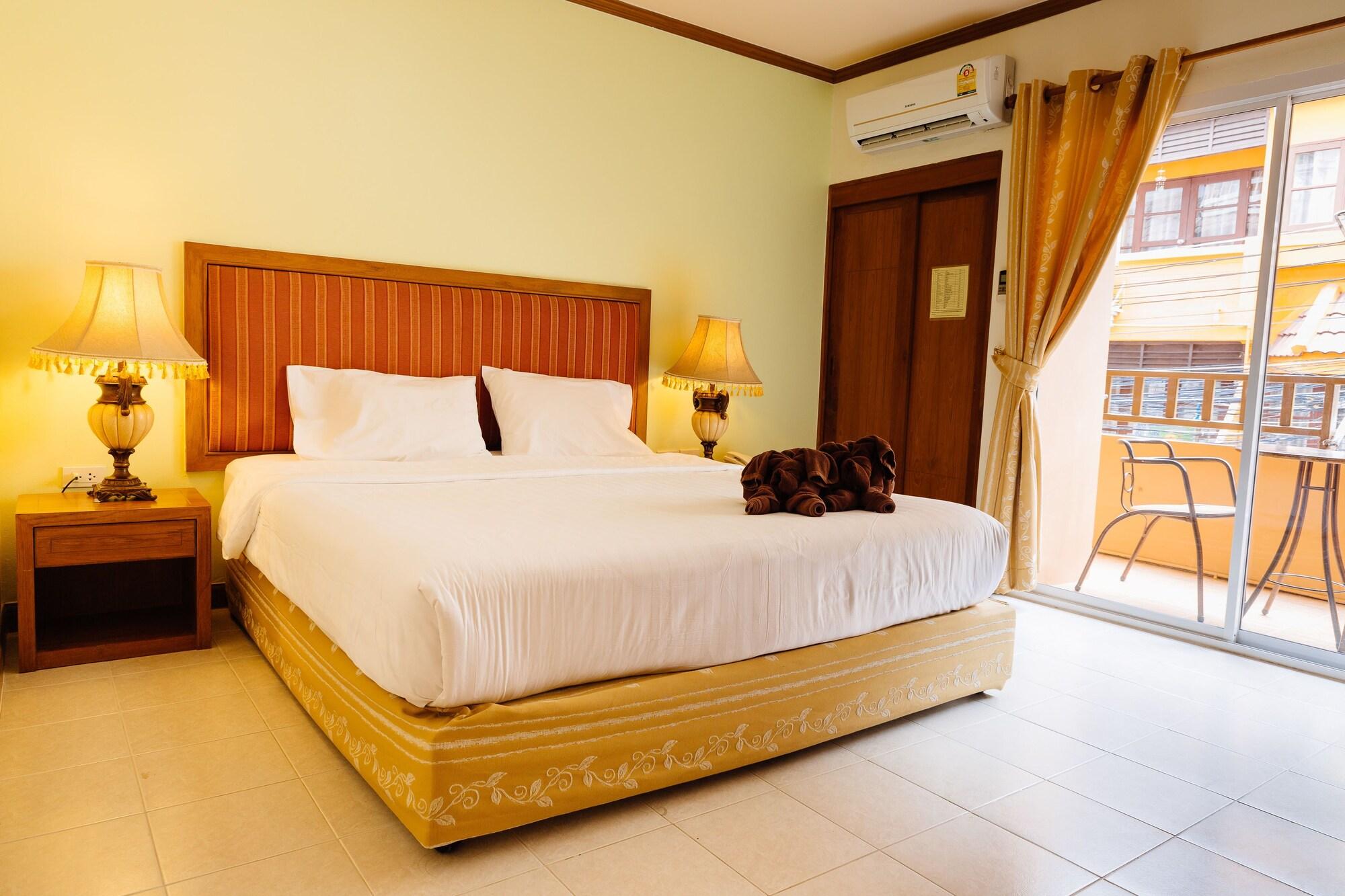 Thipurai Hotel 2*