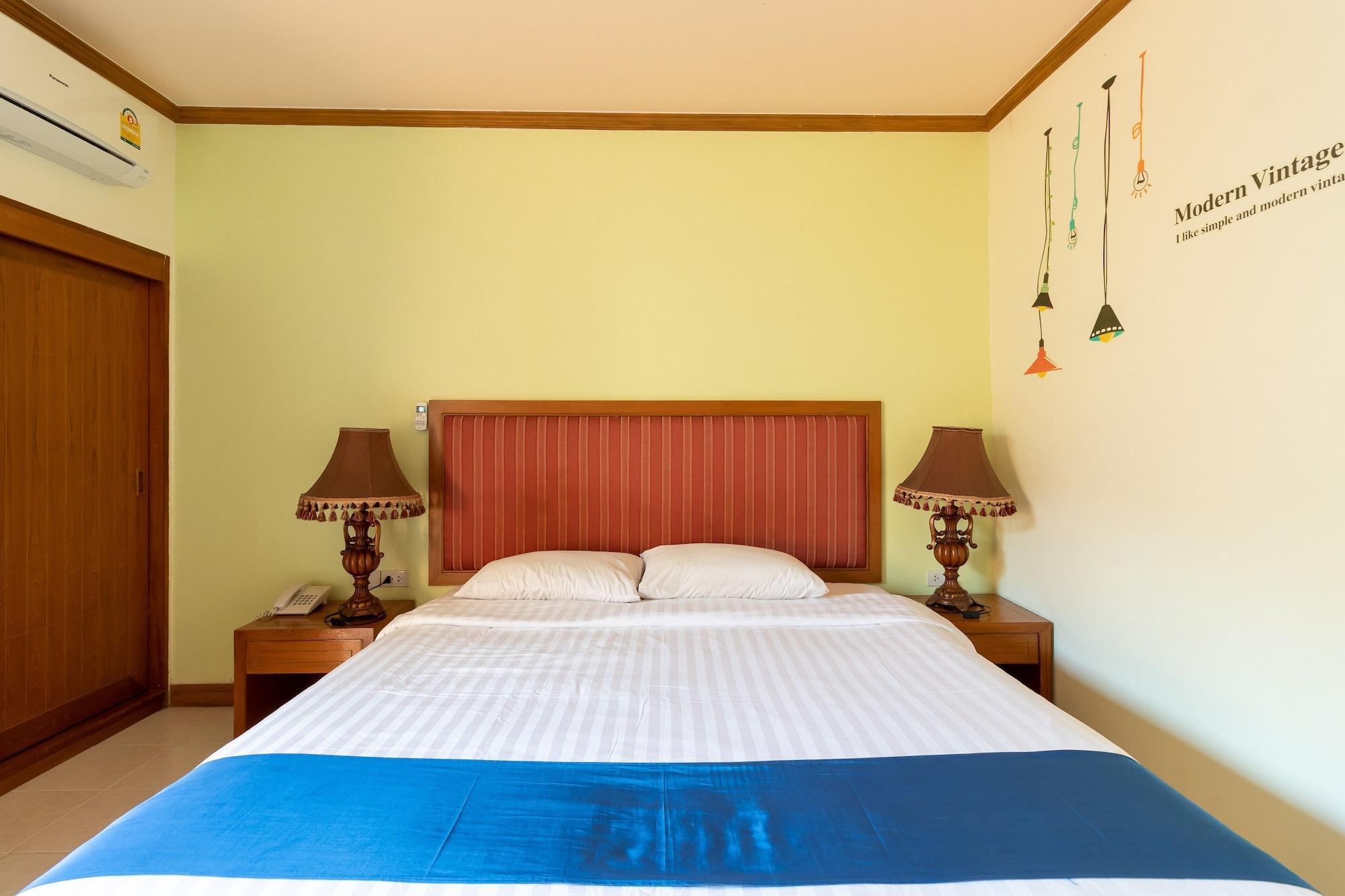 Hotel Thipurai Hua Hin