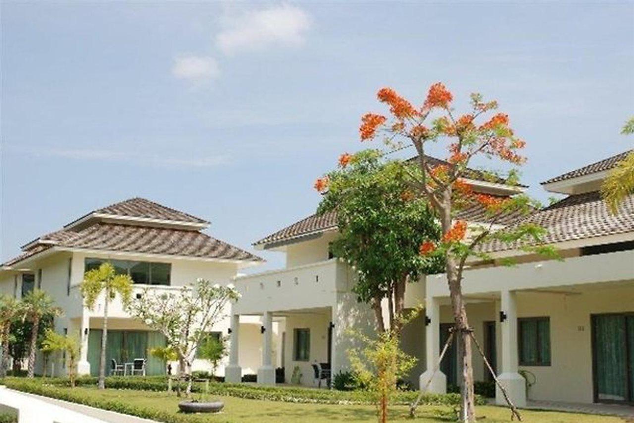 Apartamento Akamai Residences