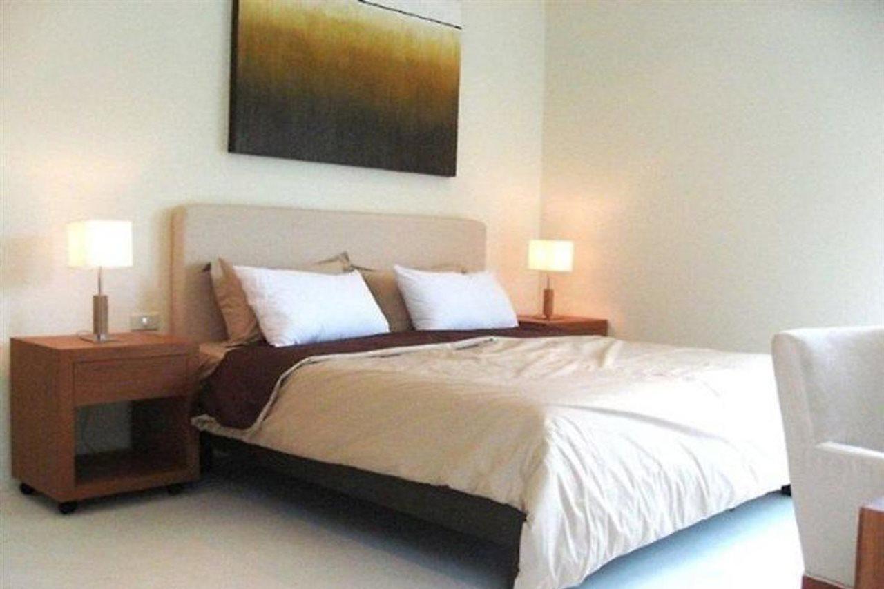 Akamai Residences Apartamento *