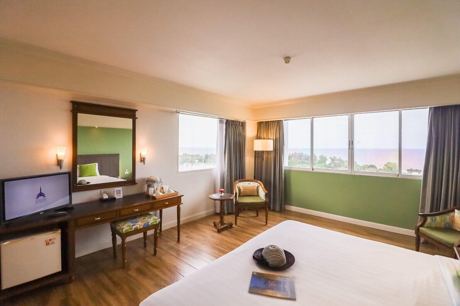 Hotel Grand And Plaza - Sha Extra Hua Hin