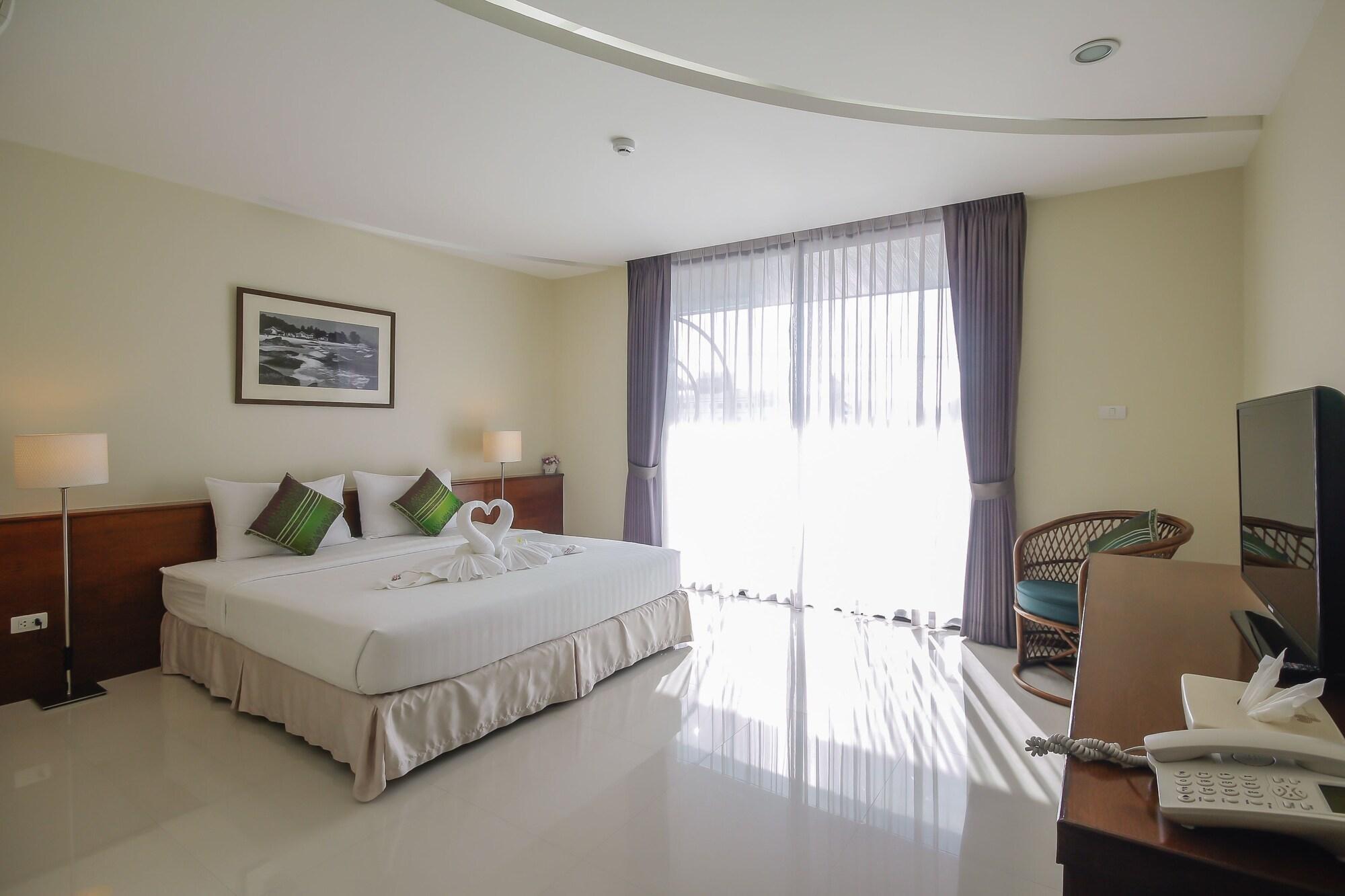 Baan Nilrath - Sha Extra Hua Hin