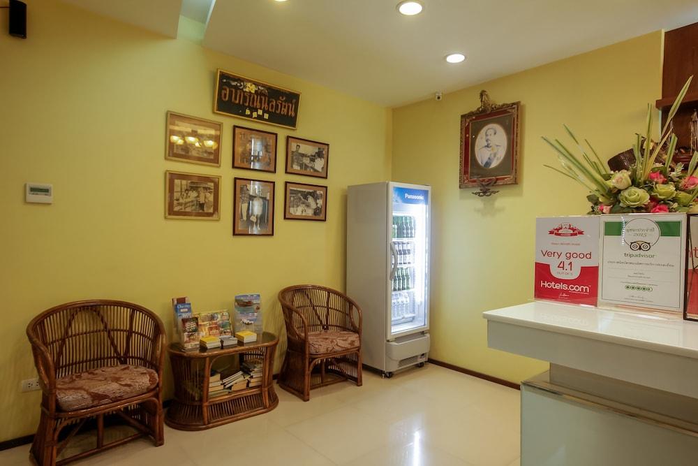 Baan Nilrath - Sha Extra Hotel Hua Hin