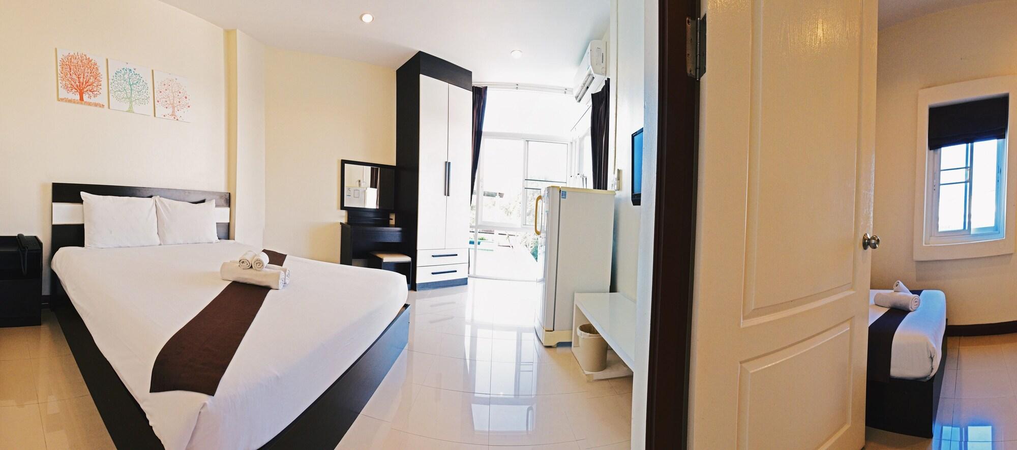 Hotel Glory Place 3*