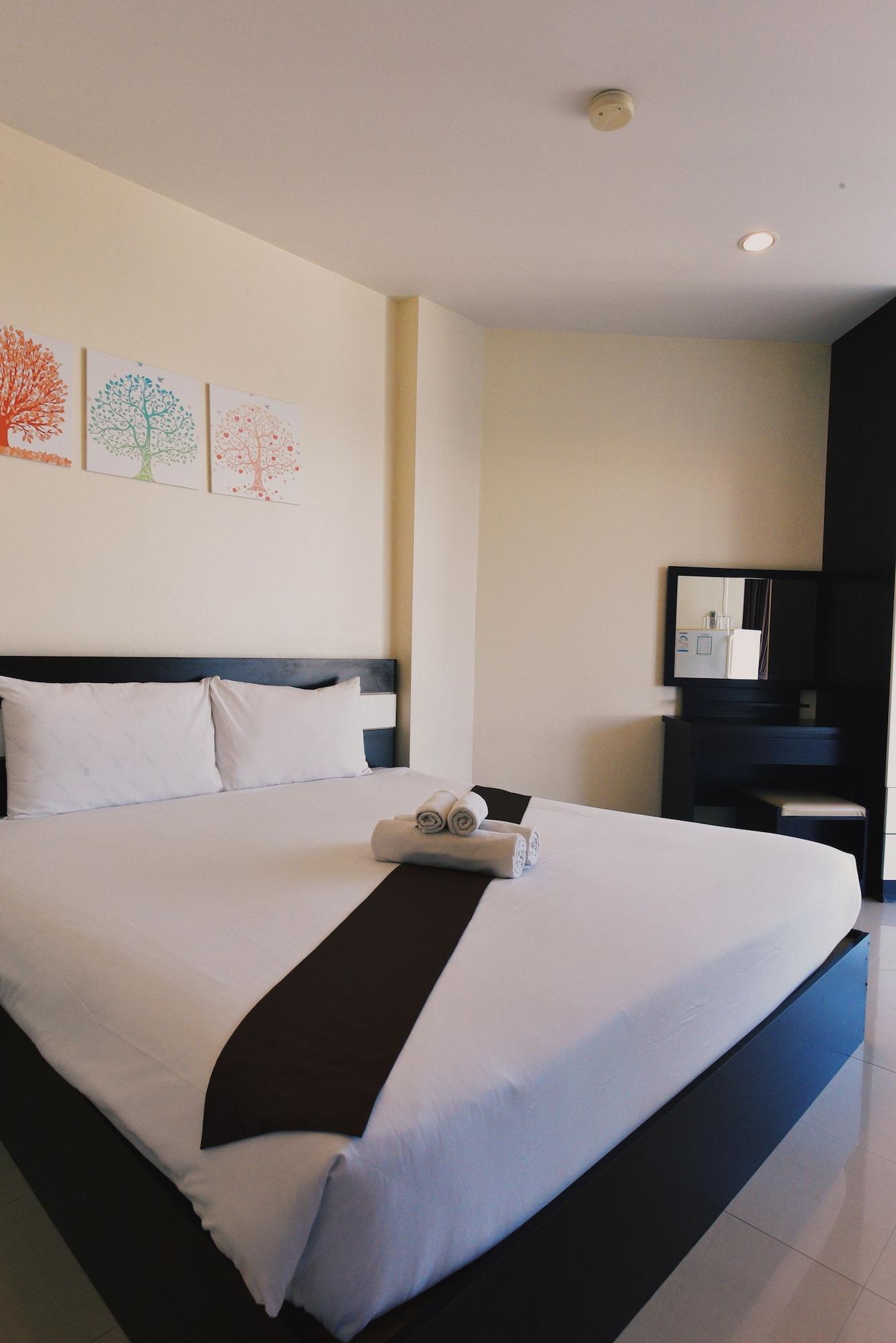 Hotel Glory Place