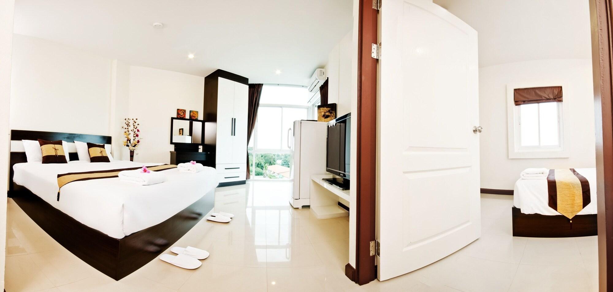 Glory Place Hua Hin