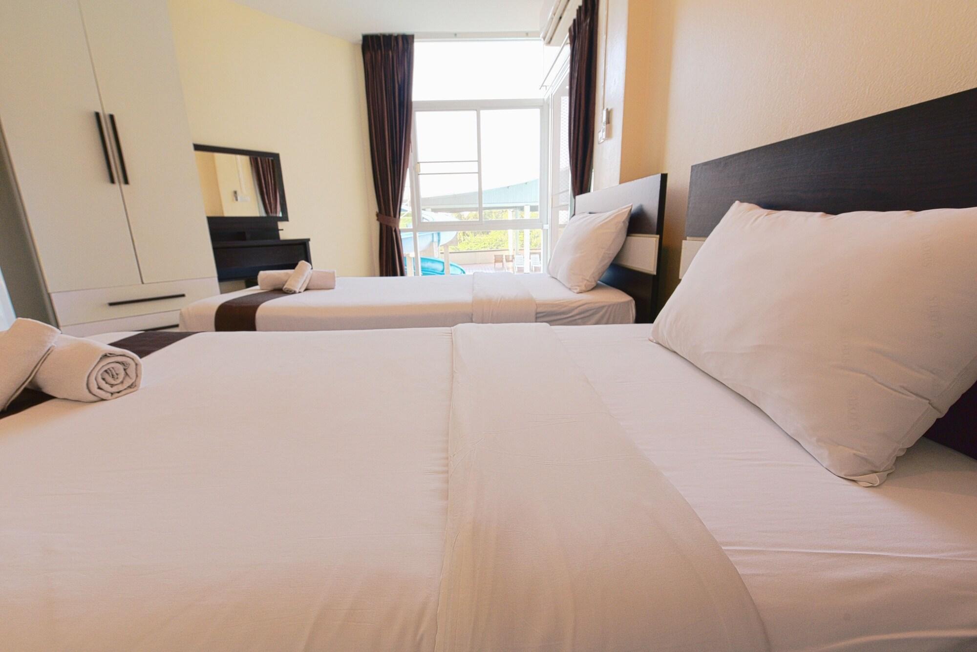 Glory Place Hotel 3*