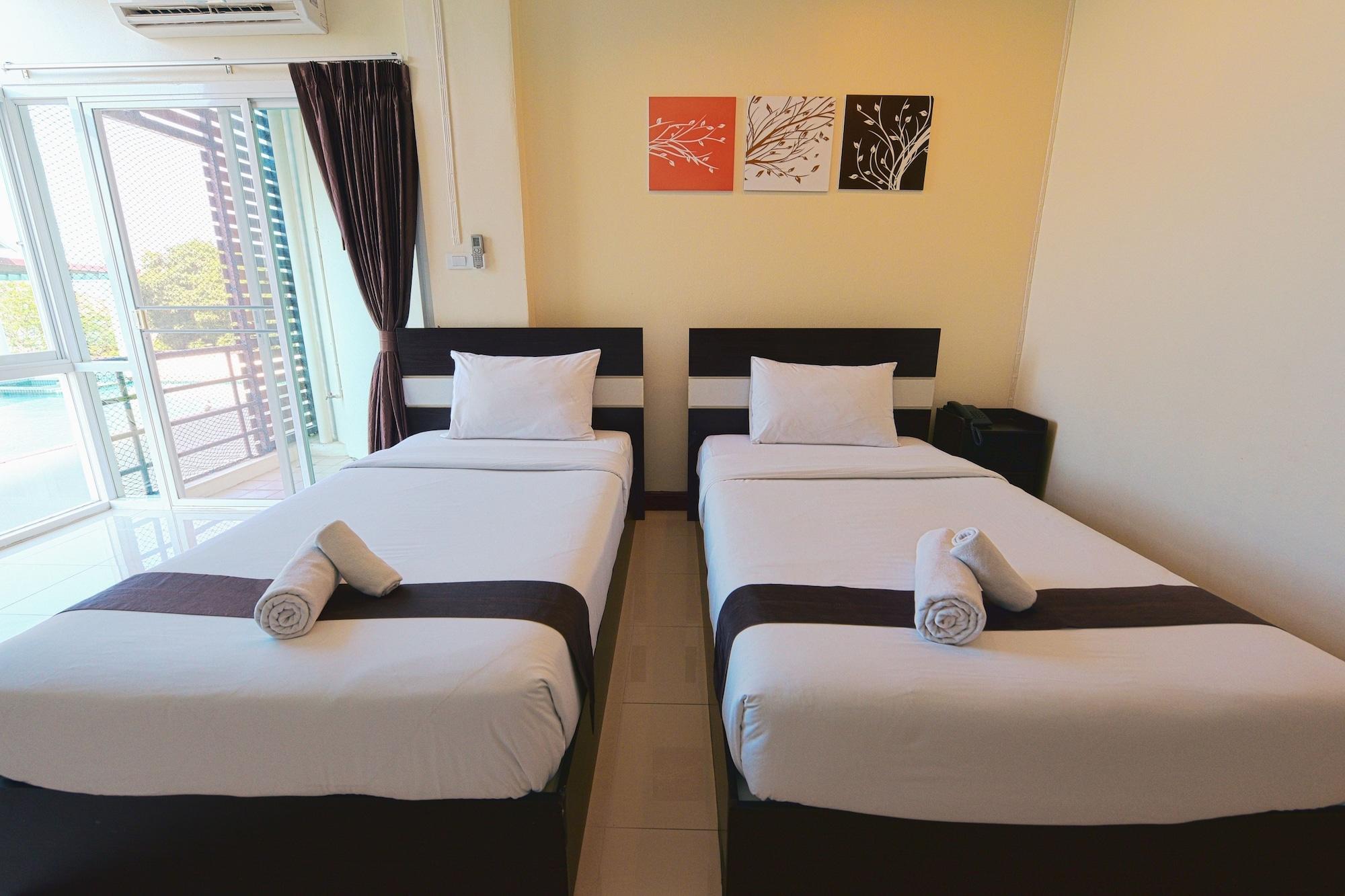 Glory Place Hua Hin