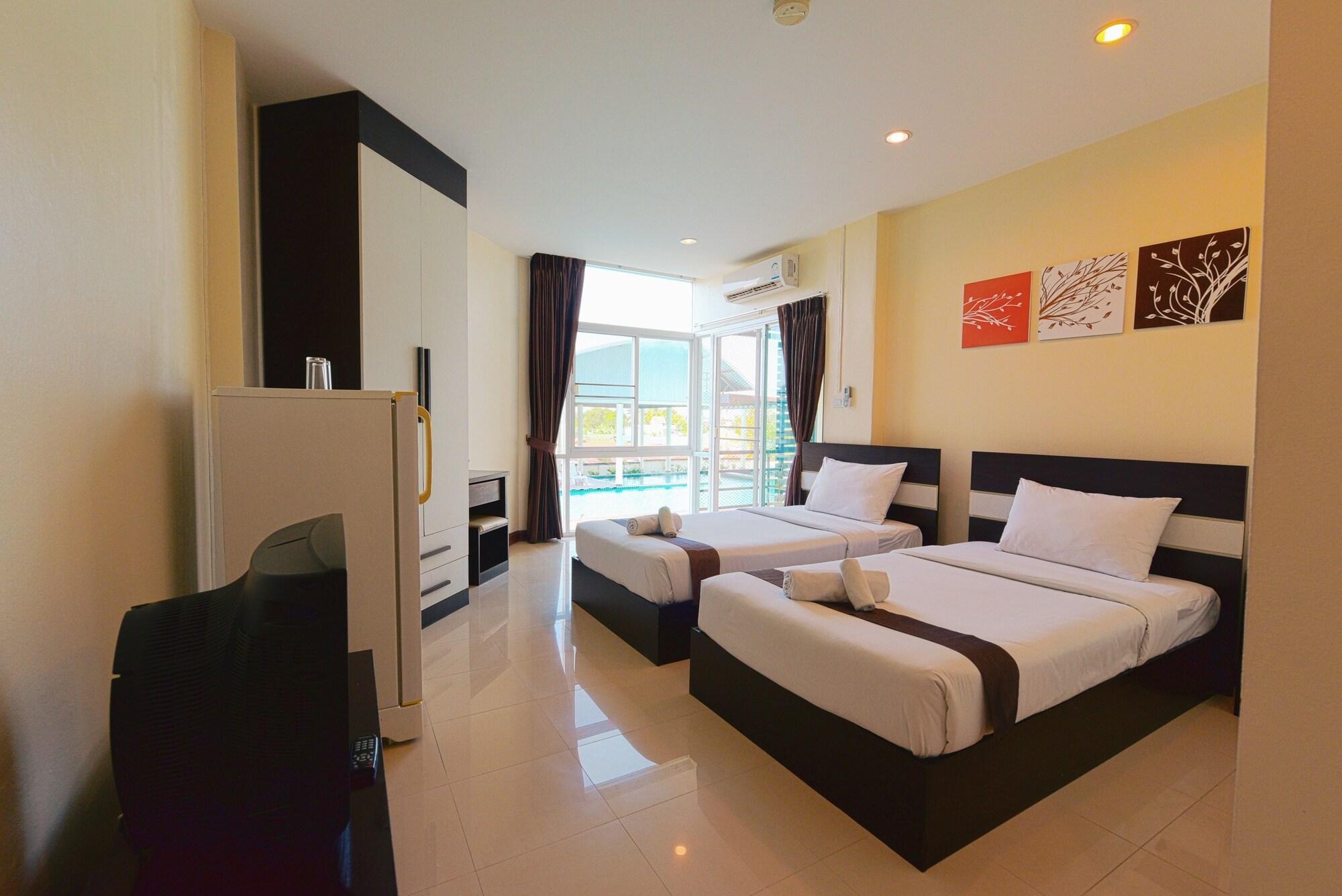 Glory Place Hua Hin