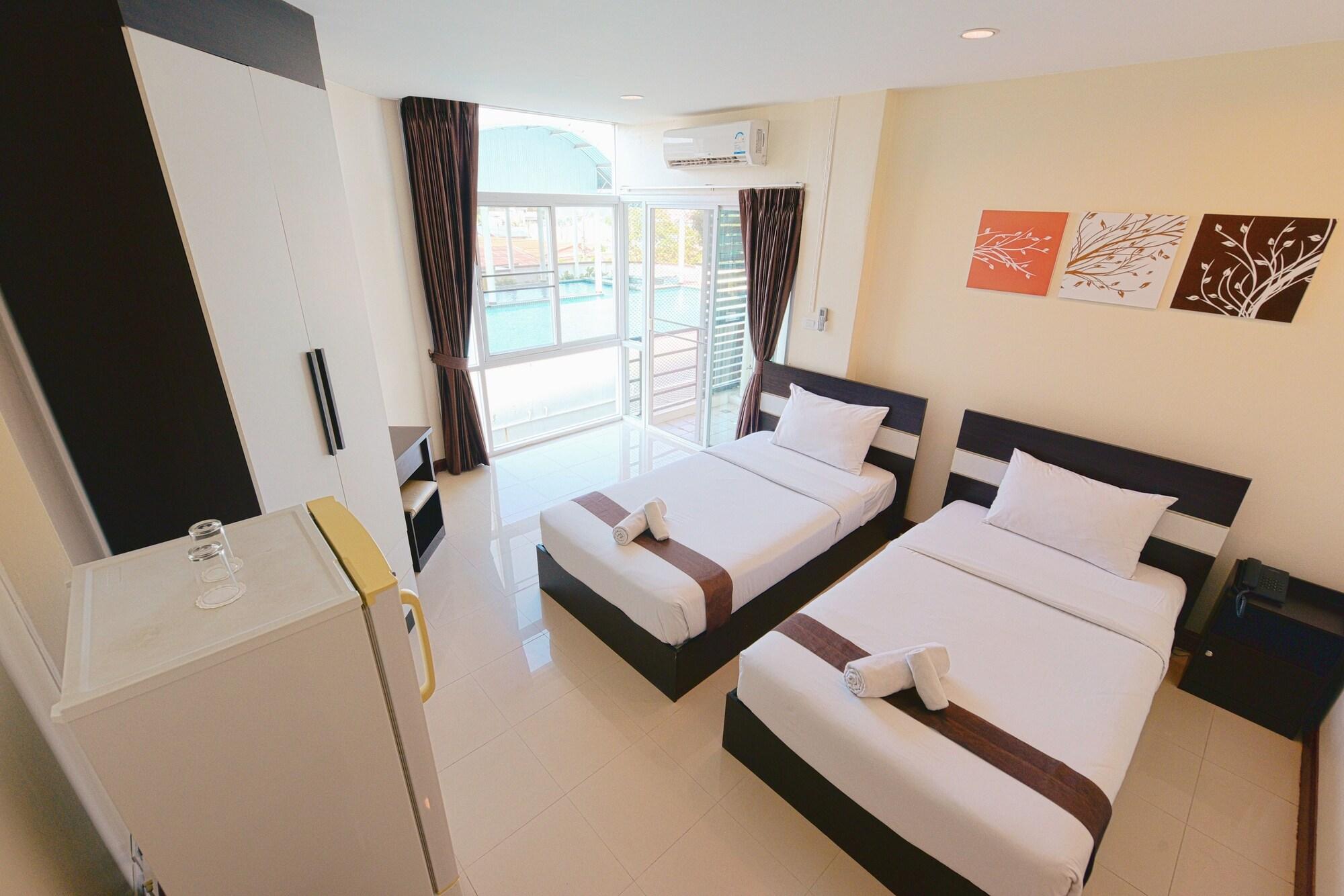 Glory Place Hotel 3*