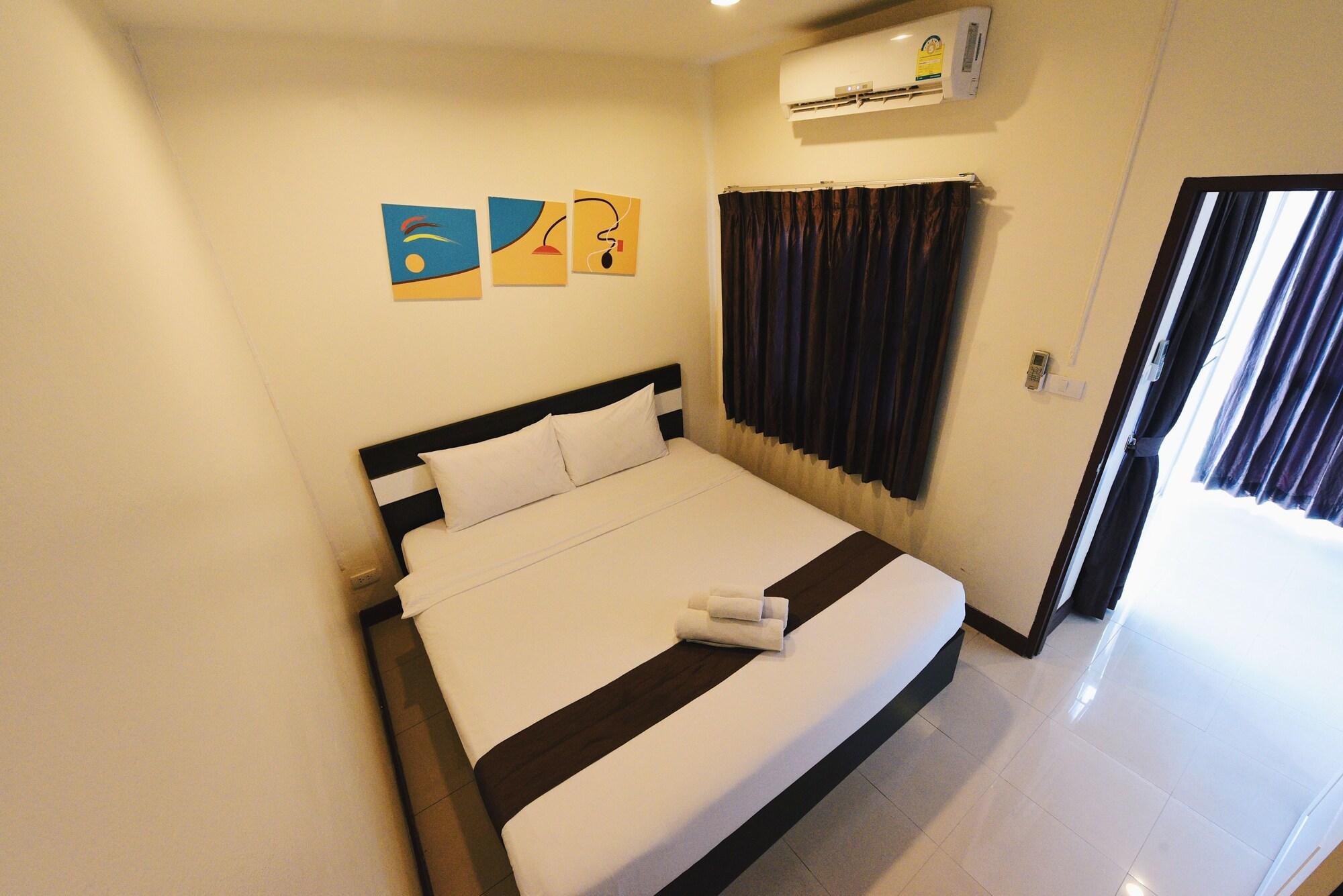 Hotel Glory Place Hua Hin