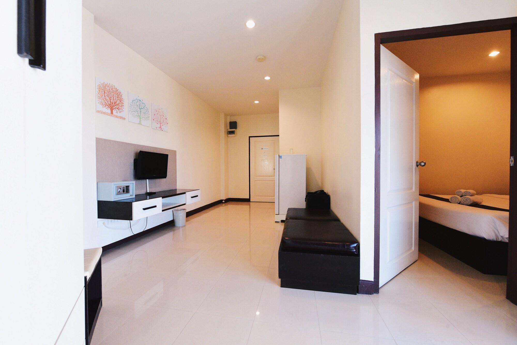 Hotel Glory Place