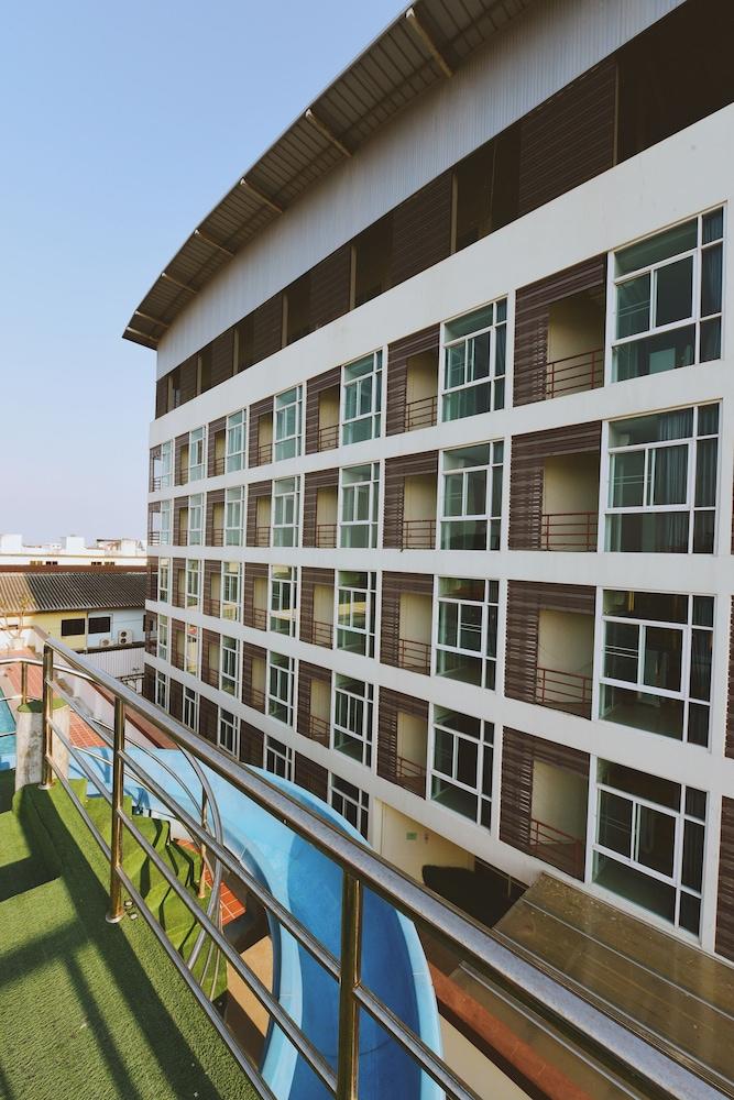 Hotel Glory Place