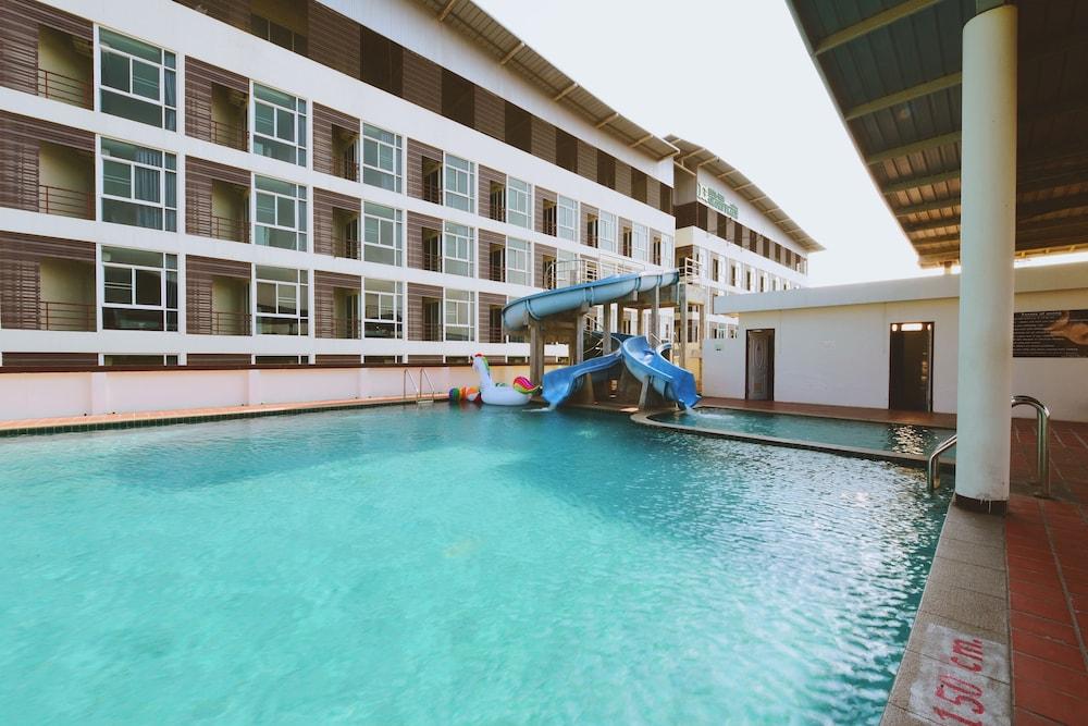 Glory Place 3* Hua Hin
