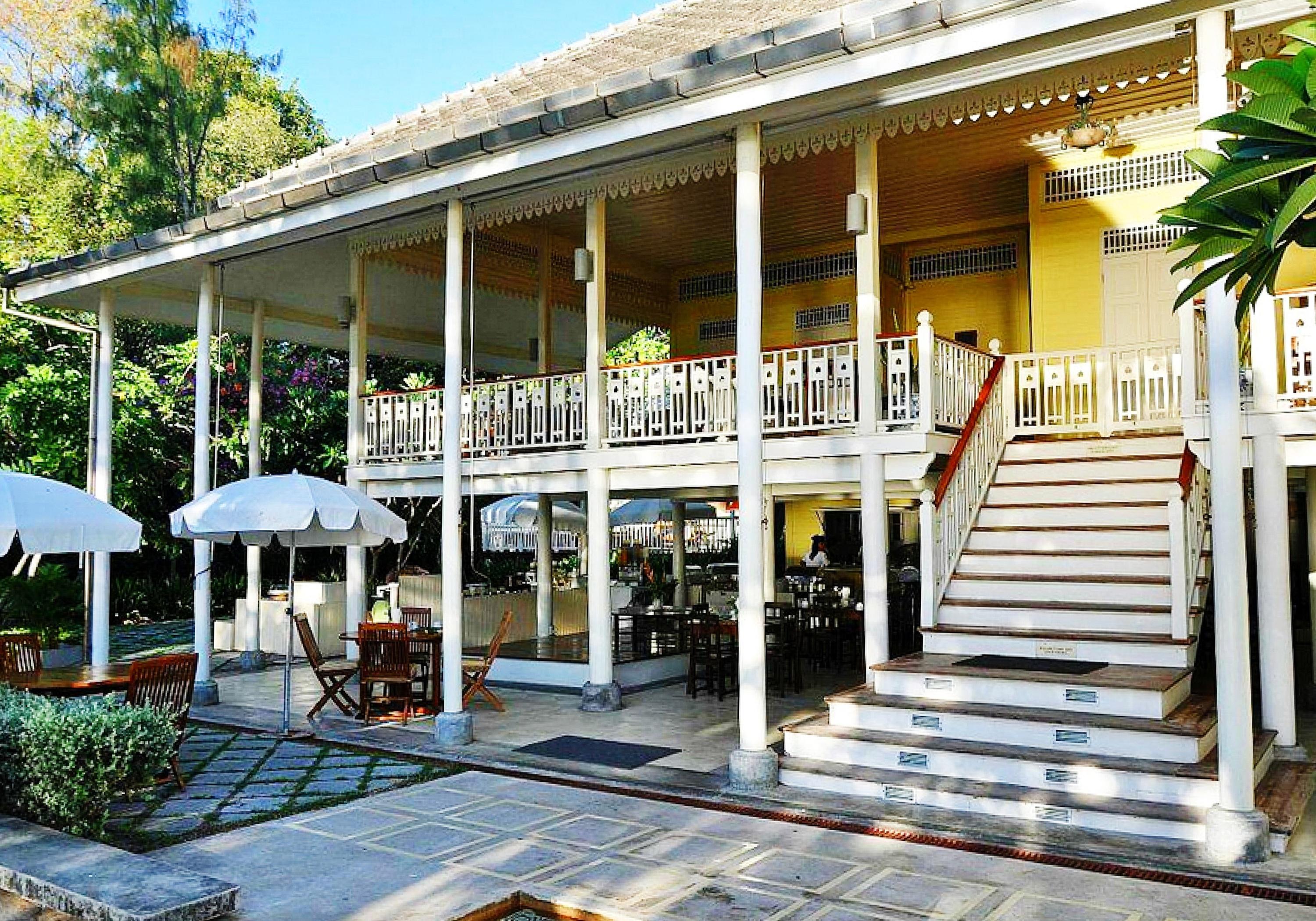 Baan Bayan - - Sha Extra 4* Hua Hin