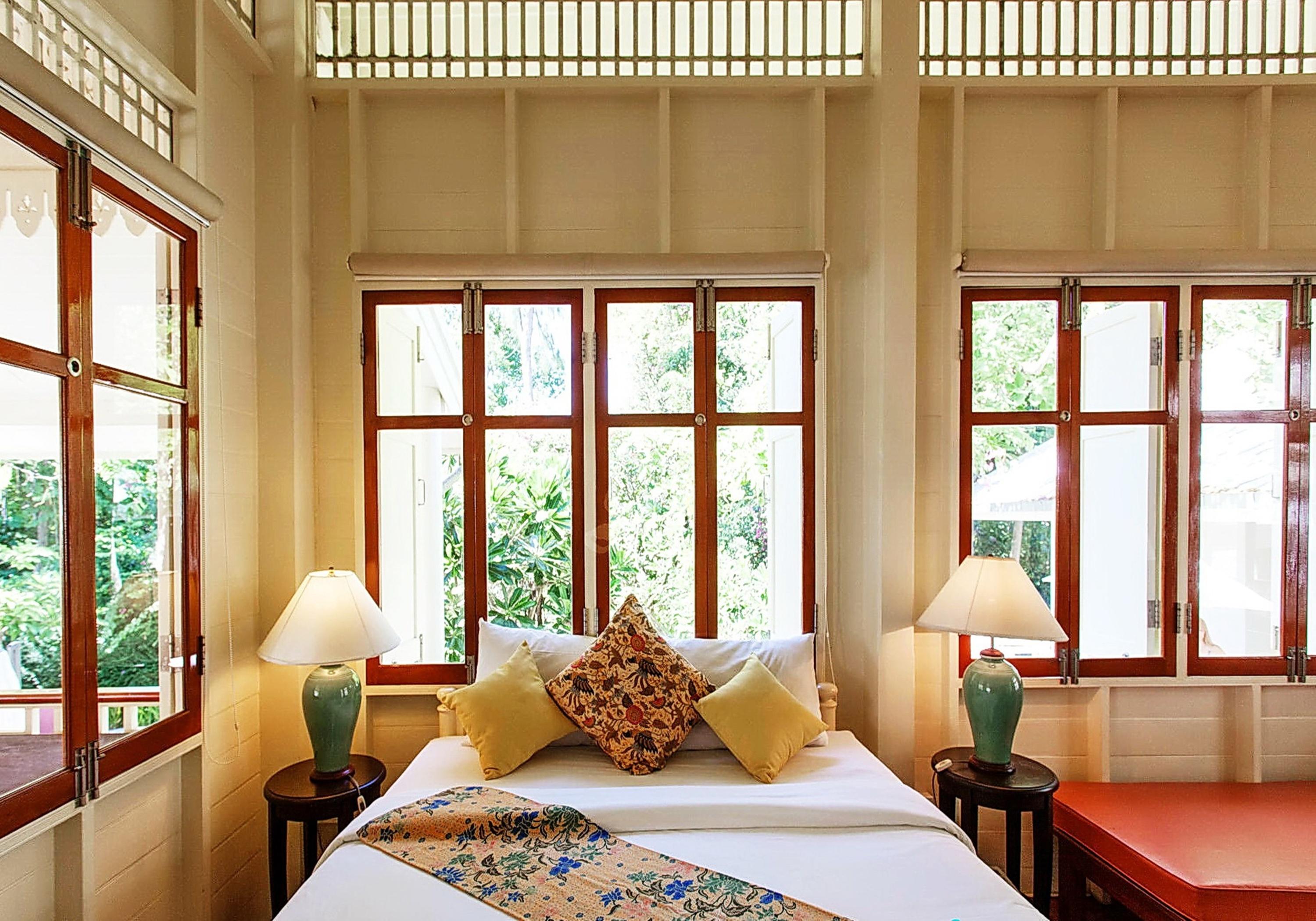 Baan Bayan - - Sha Extra Resort