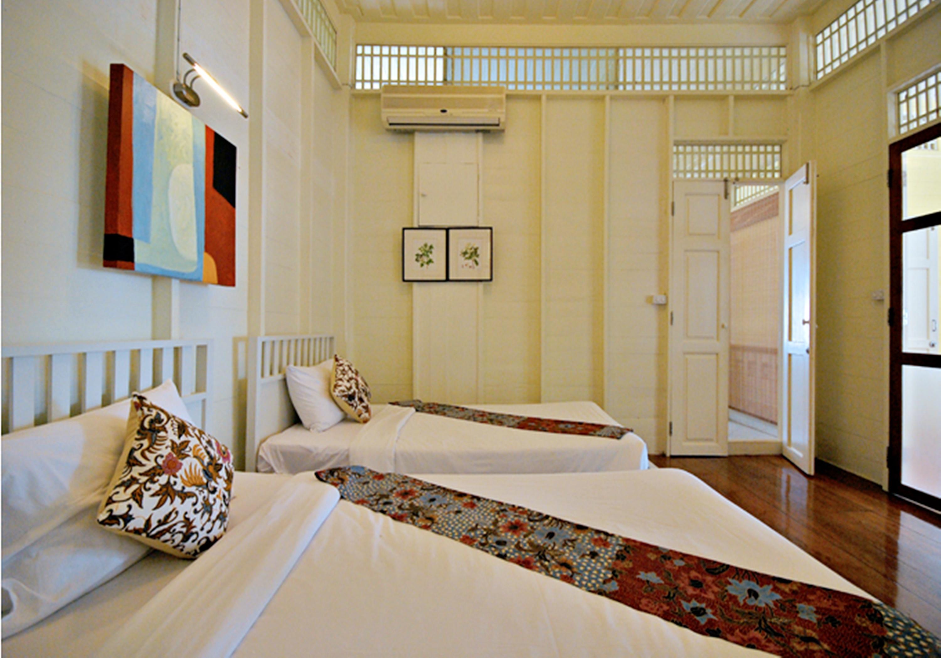 Resort Baan Bayan - - Sha Extra 4*