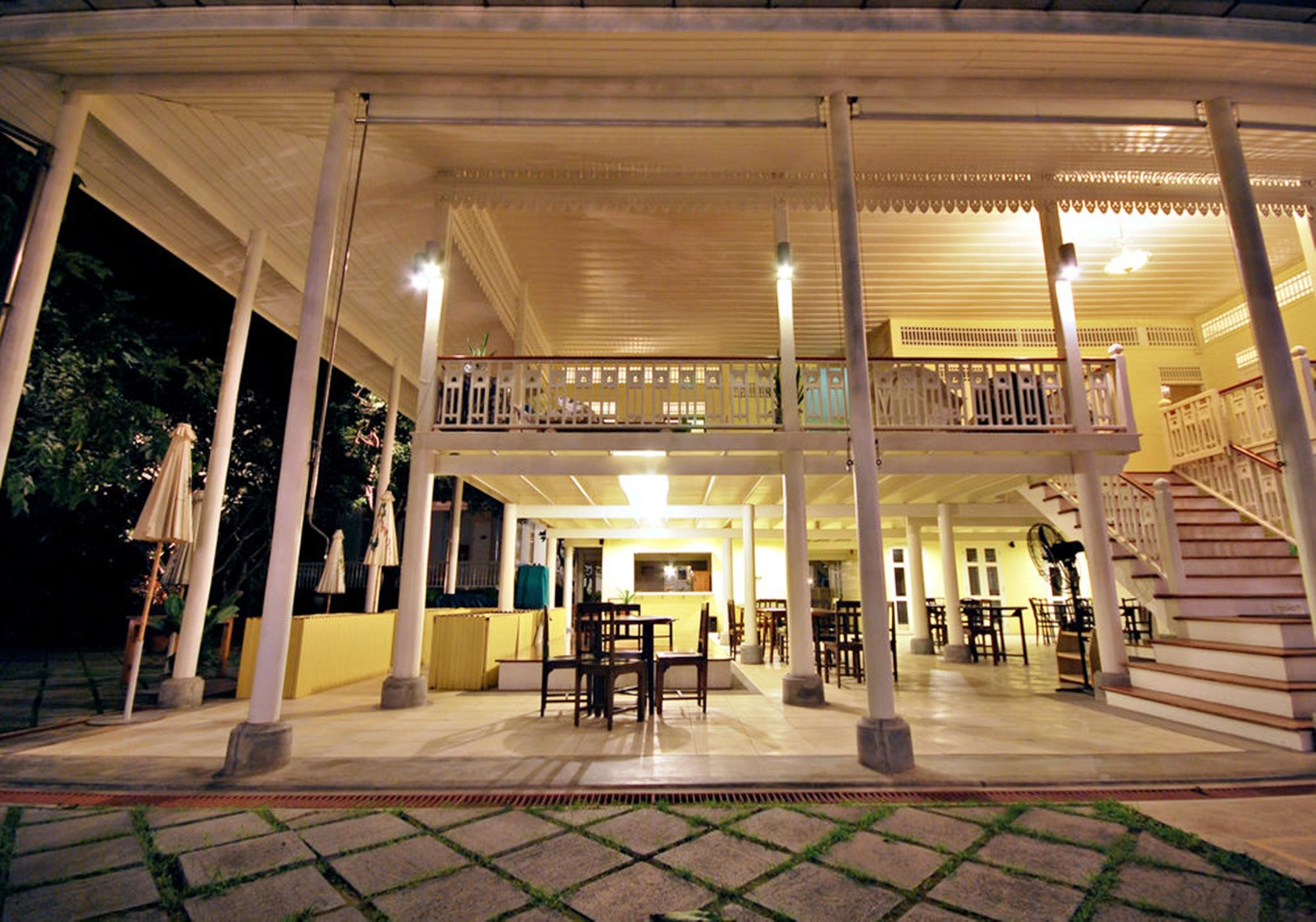 Resort Baan Bayan - - Sha Extra Hua Hin