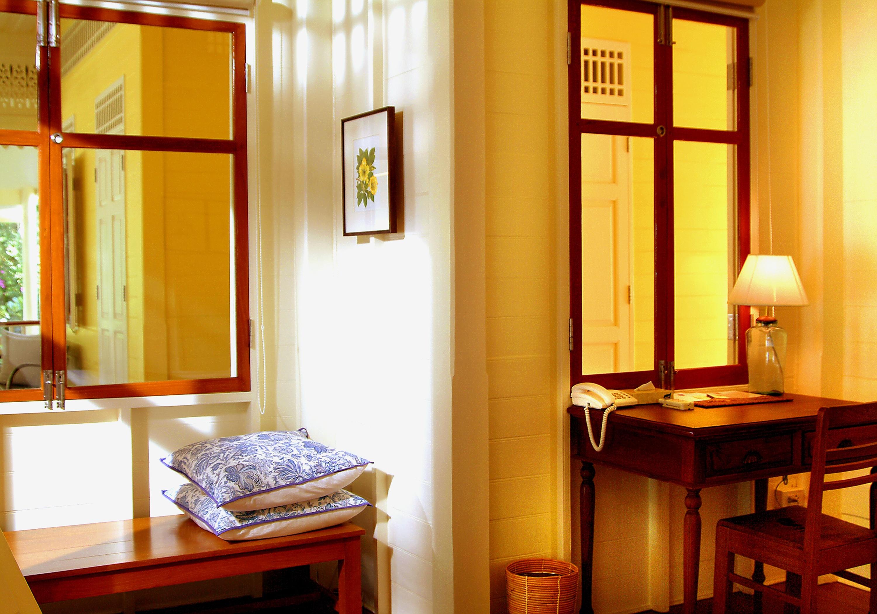 Baan Bayan - - Sha Extra 4* Hua Hin