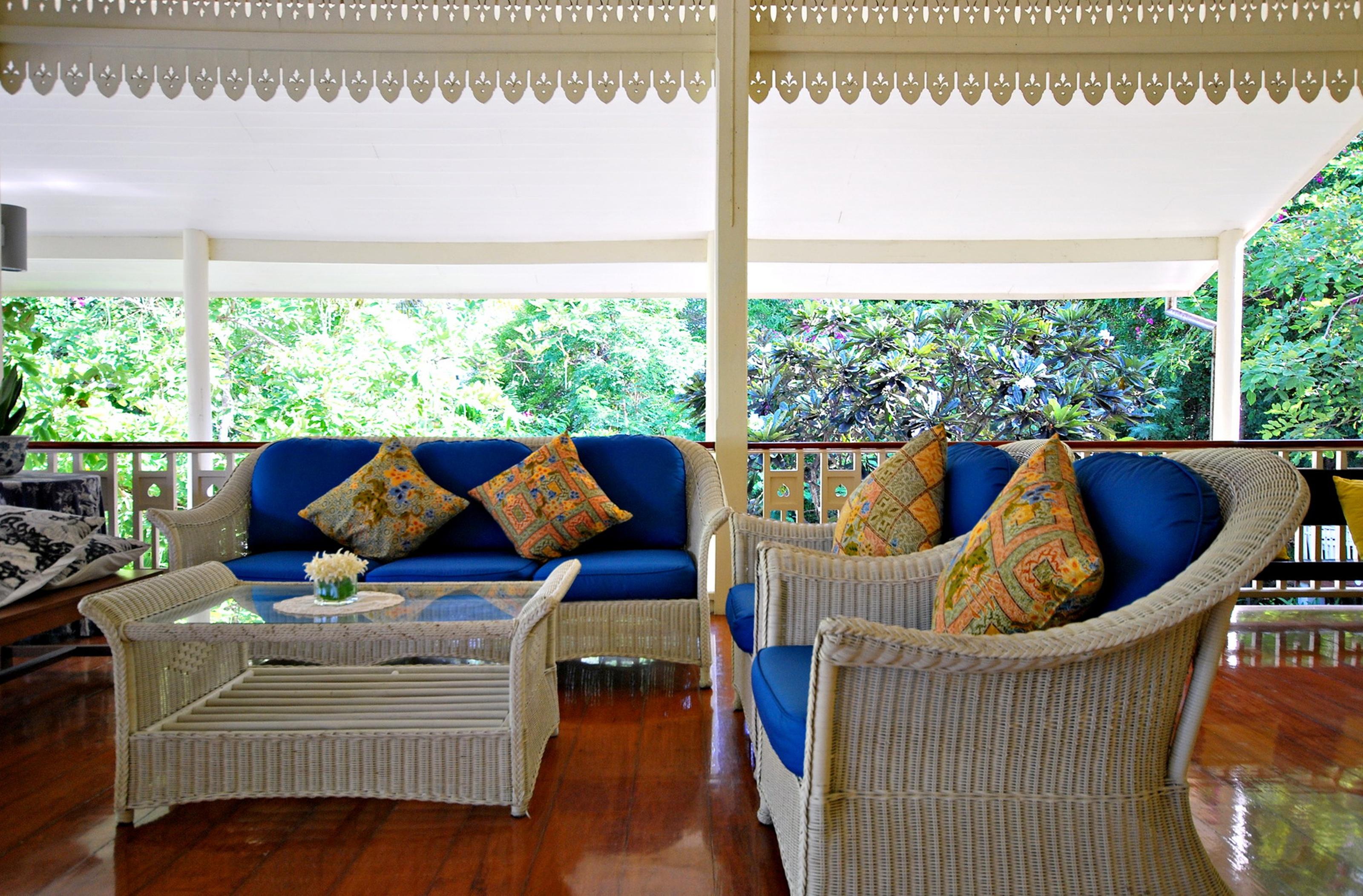 Baan Bayan - - Sha Extra Resort Hua Hin