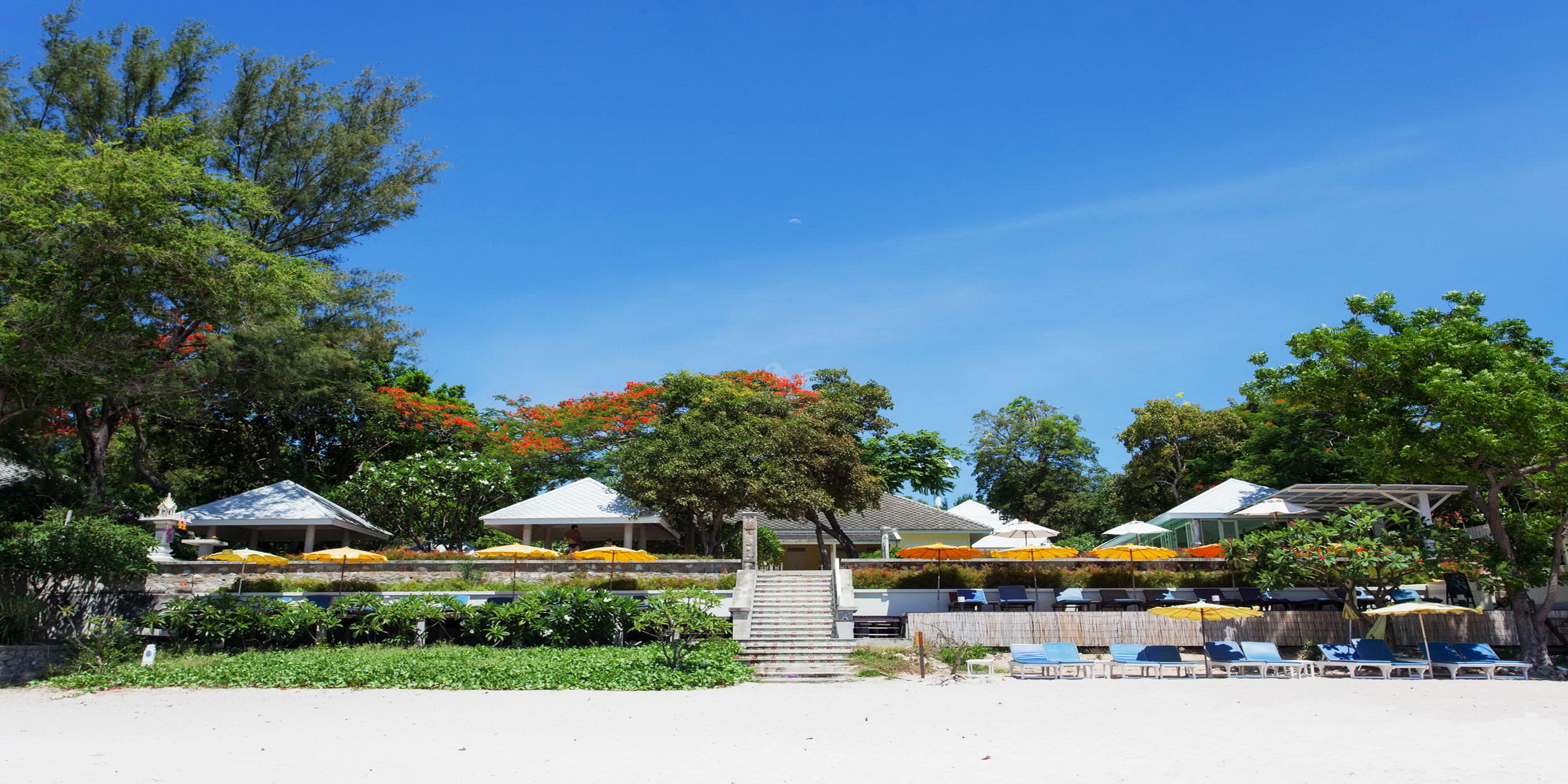 Baan Bayan - - Sha Extra Resort