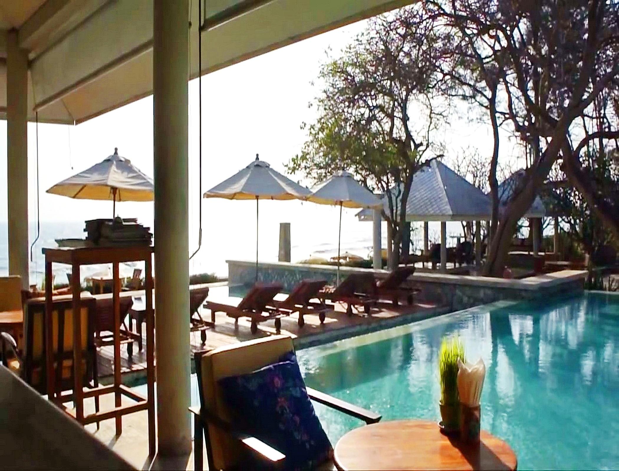 Resort Baan Bayan - - Sha Extra Hua Hin