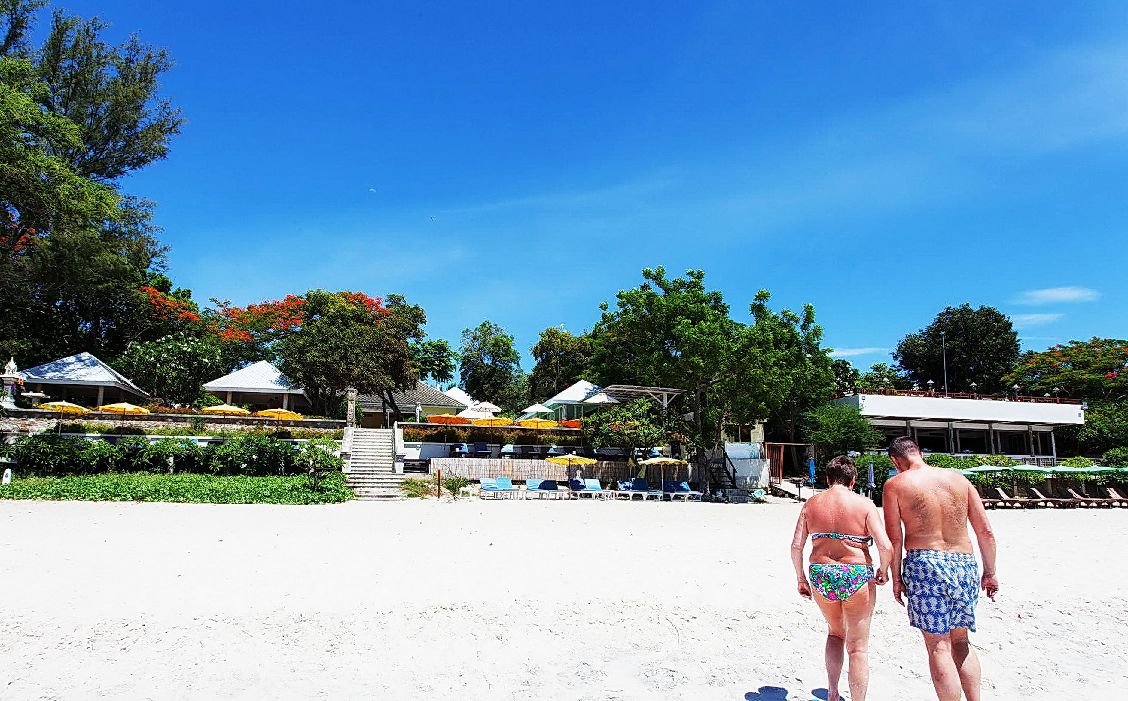 Baan Bayan - - Sha Extra 4* Hua Hin