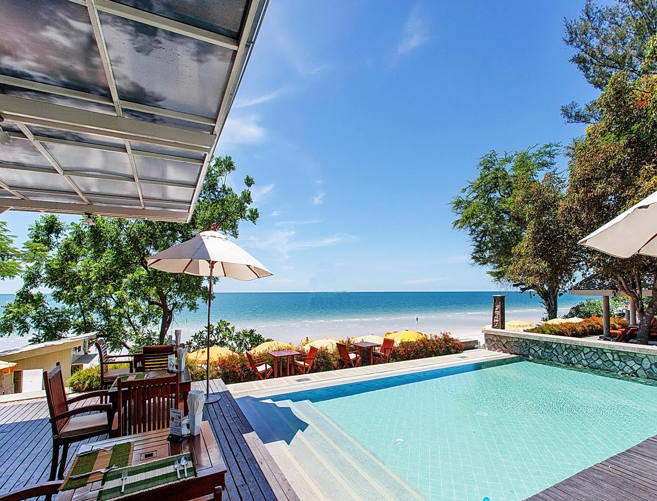 Baan Bayan - - Sha Extra 4* Hua Hin