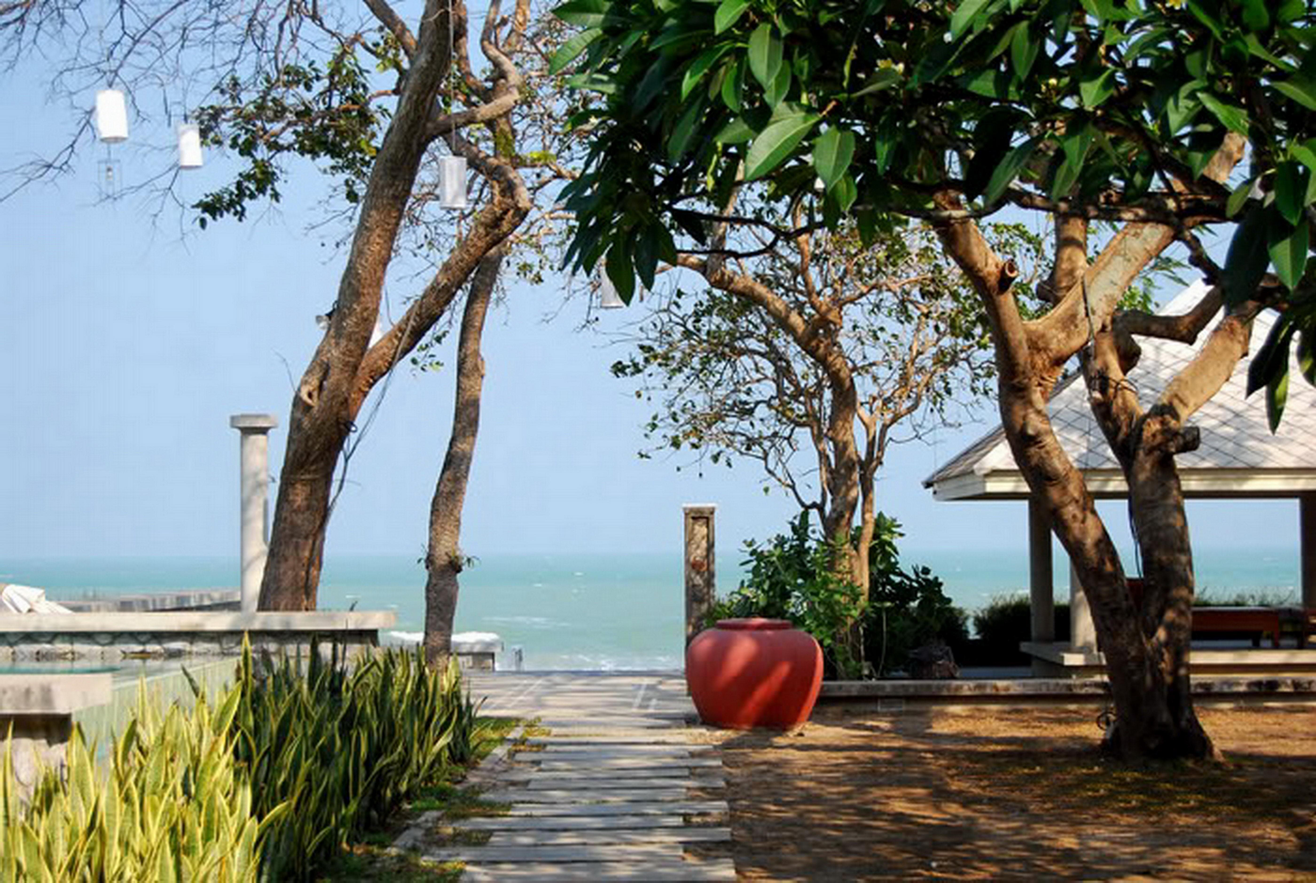 Baan Bayan - - Sha Extra Hua Hin
