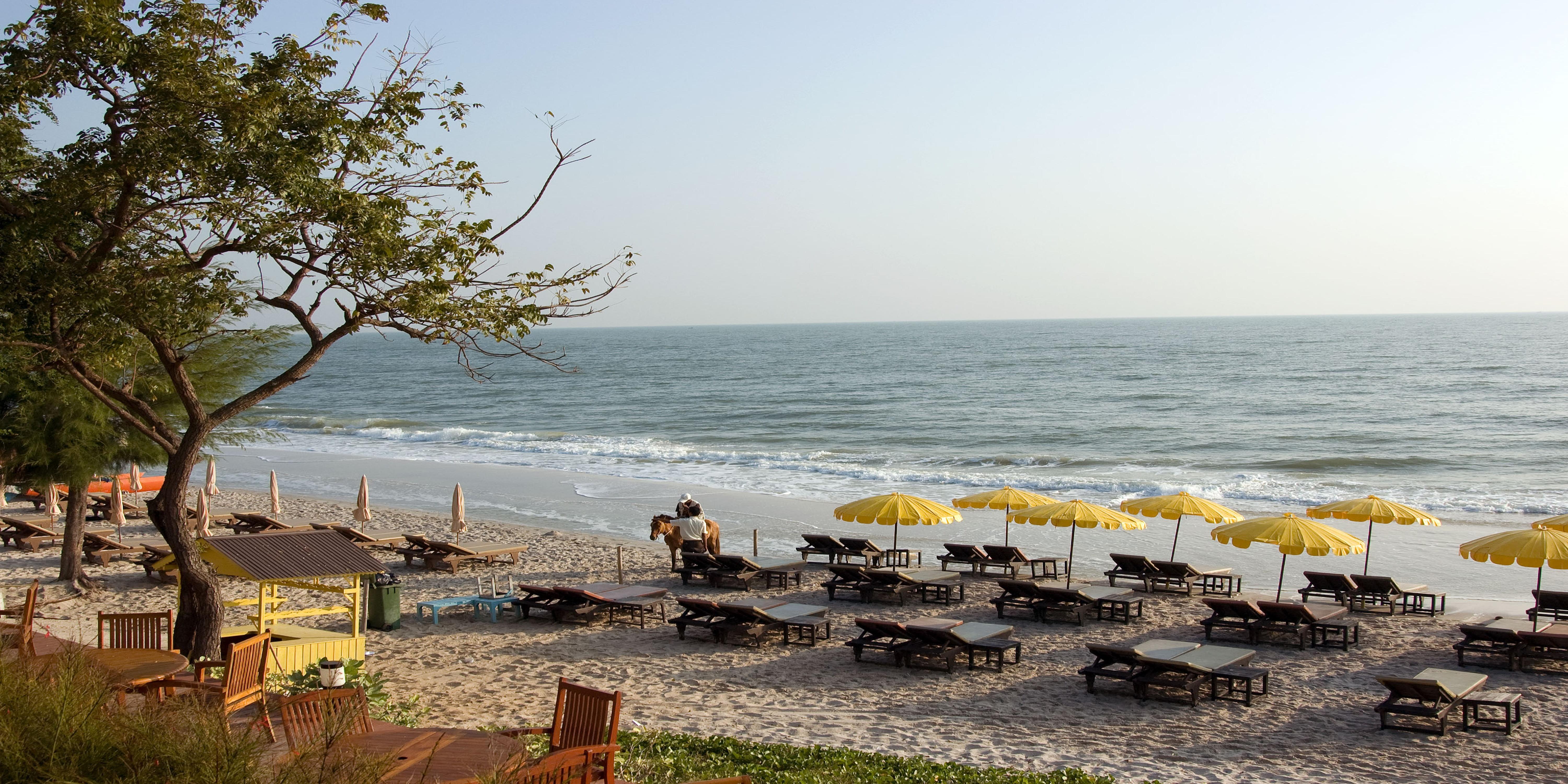 Baan Bayan - - Sha Extra Resort Hua Hin