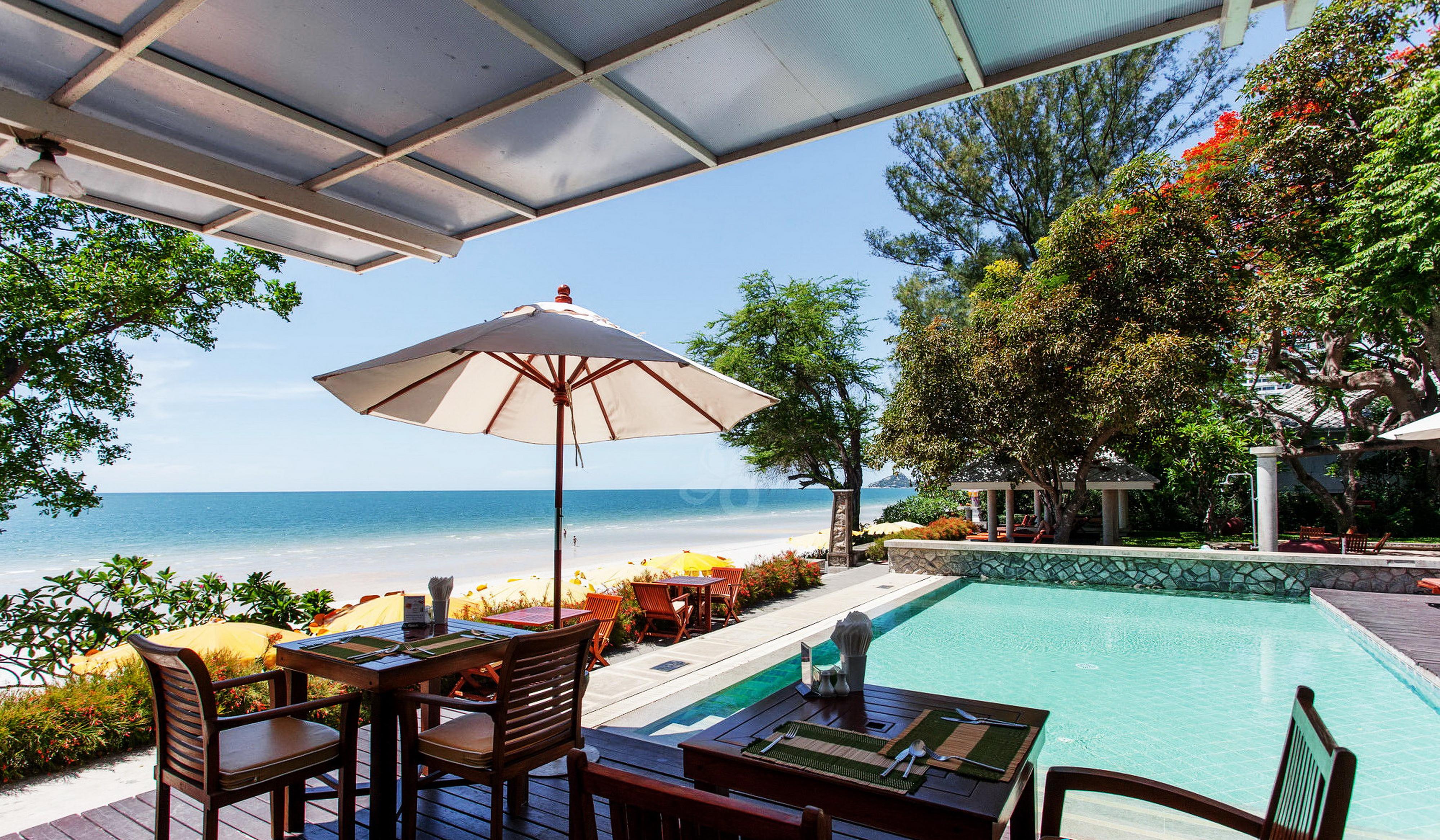 Resort Baan Bayan - - Sha Extra Hua Hin