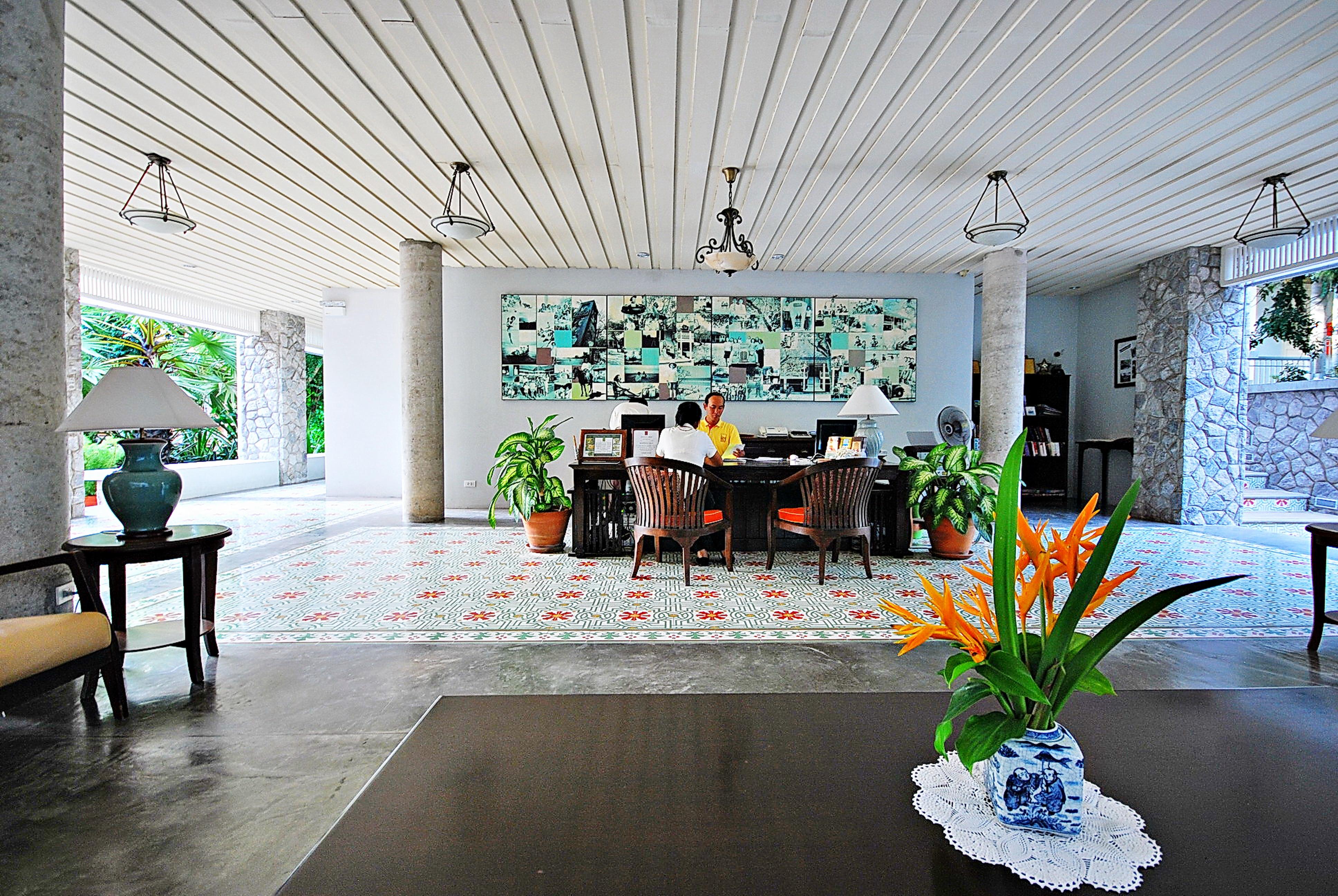 Resort Baan Bayan - - Sha Extra 4*