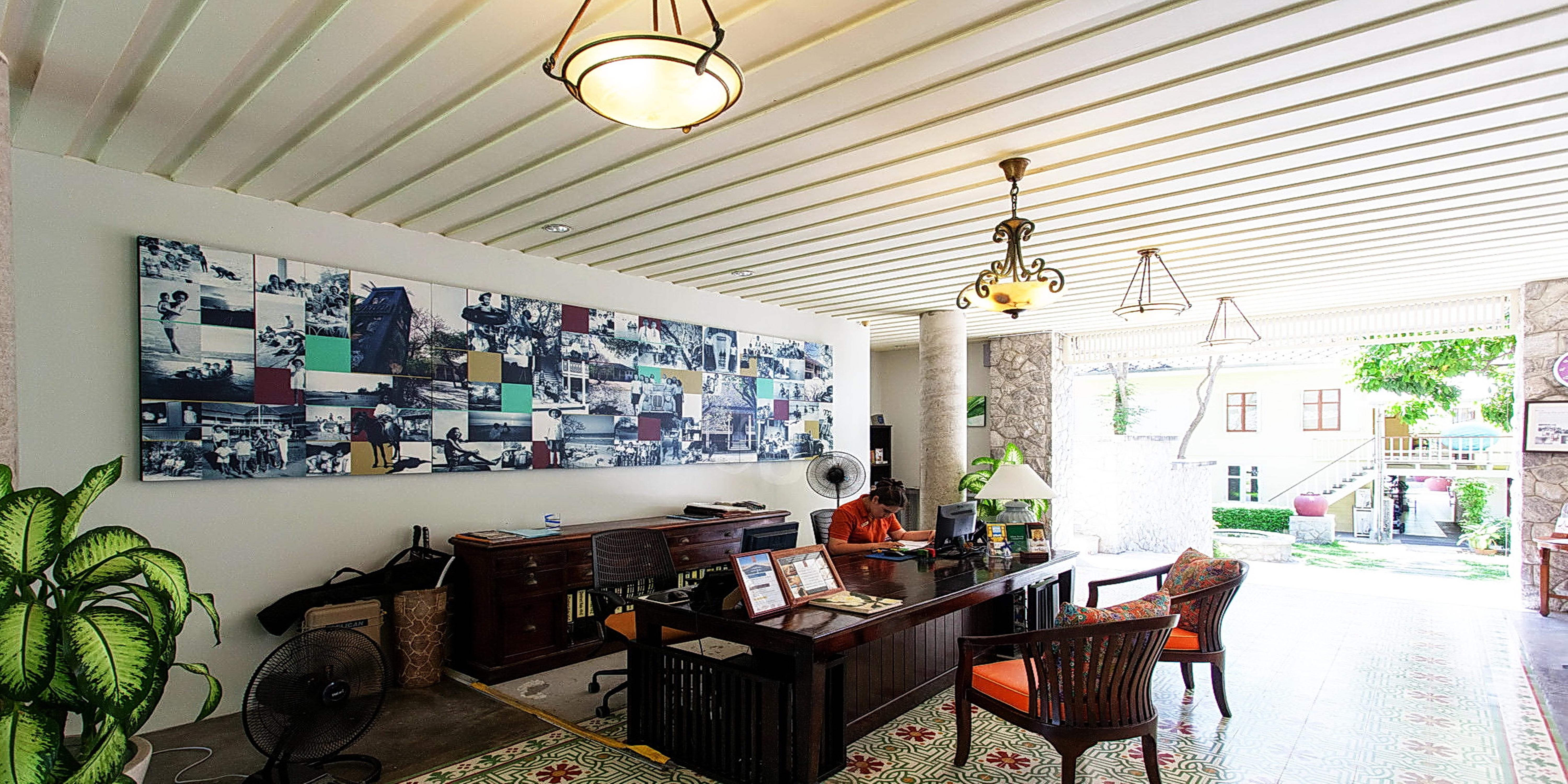 Baan Bayan - - Sha Extra Hua Hin