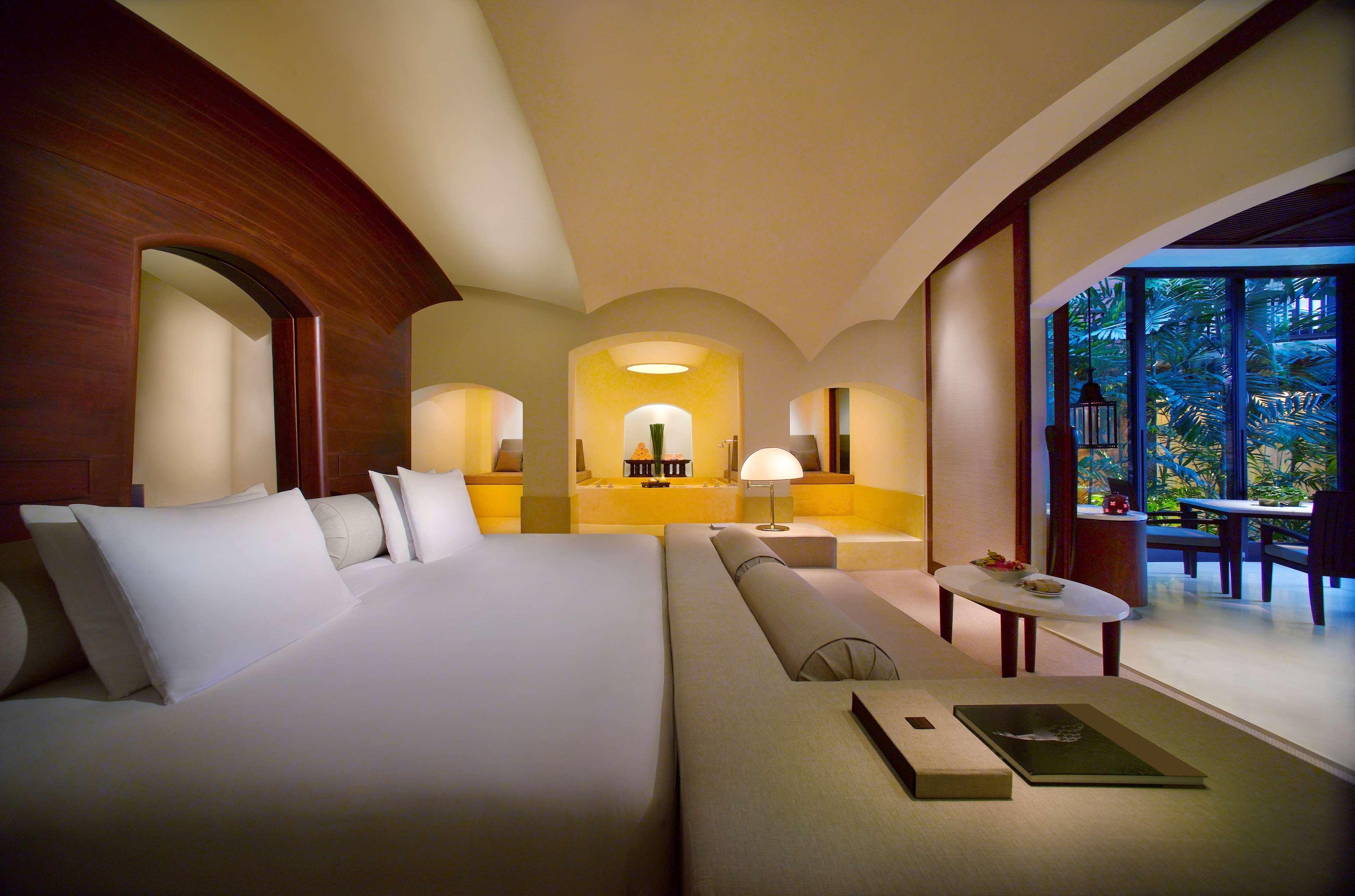 Hyatt Regency Hotel 5*