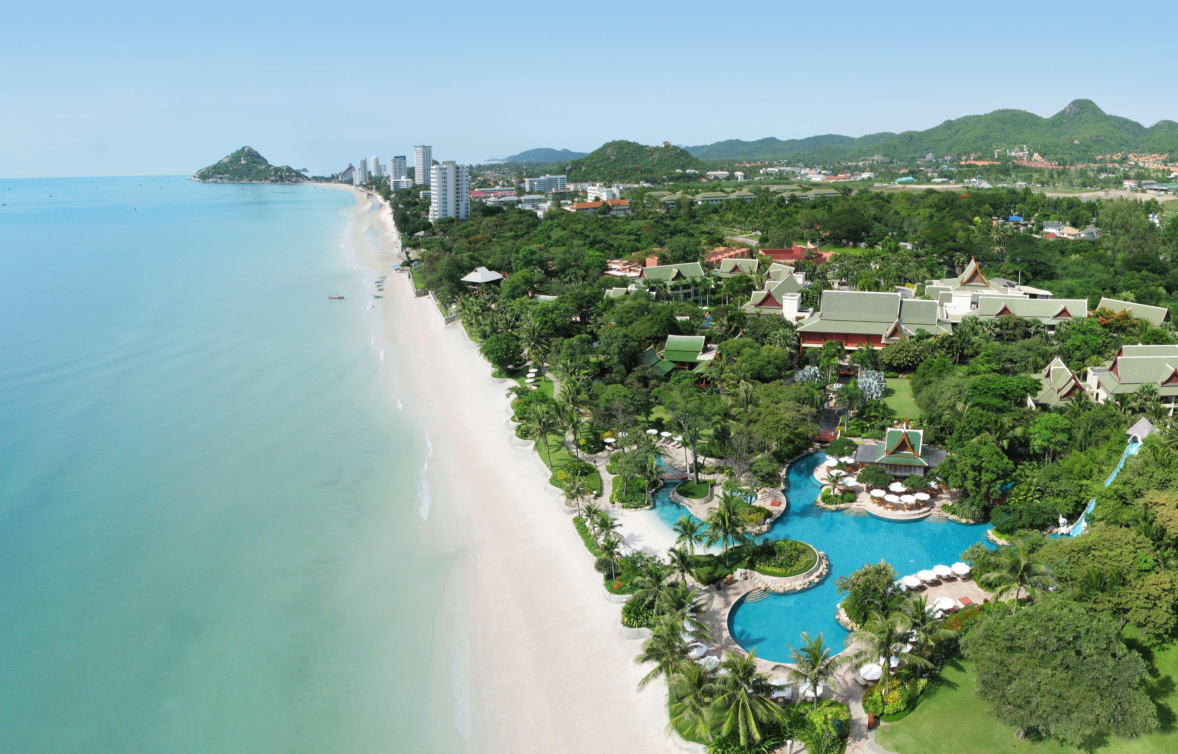 Hyatt Regency 5* HHQ