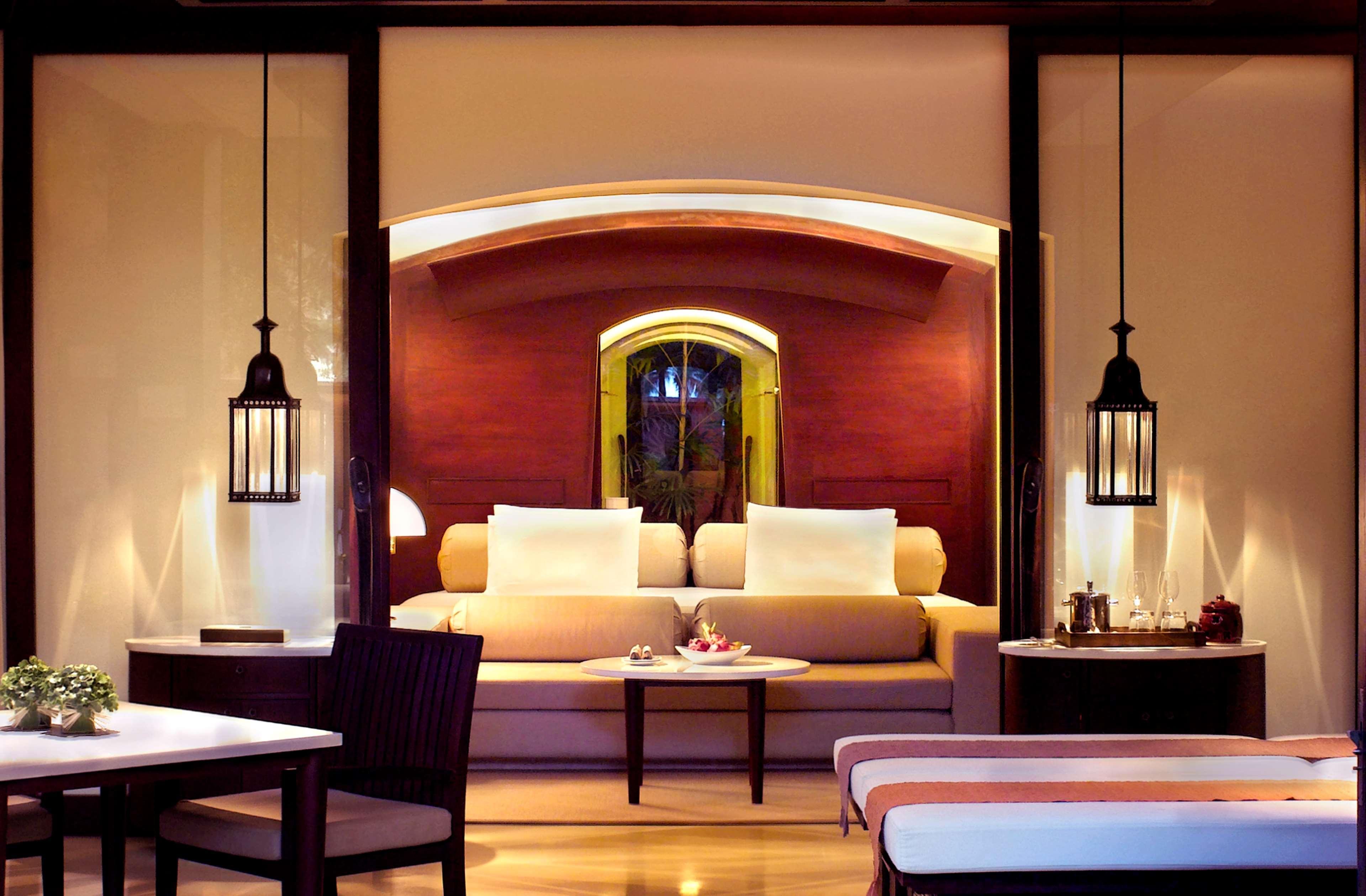 Hotel Hyatt Regency HHQ