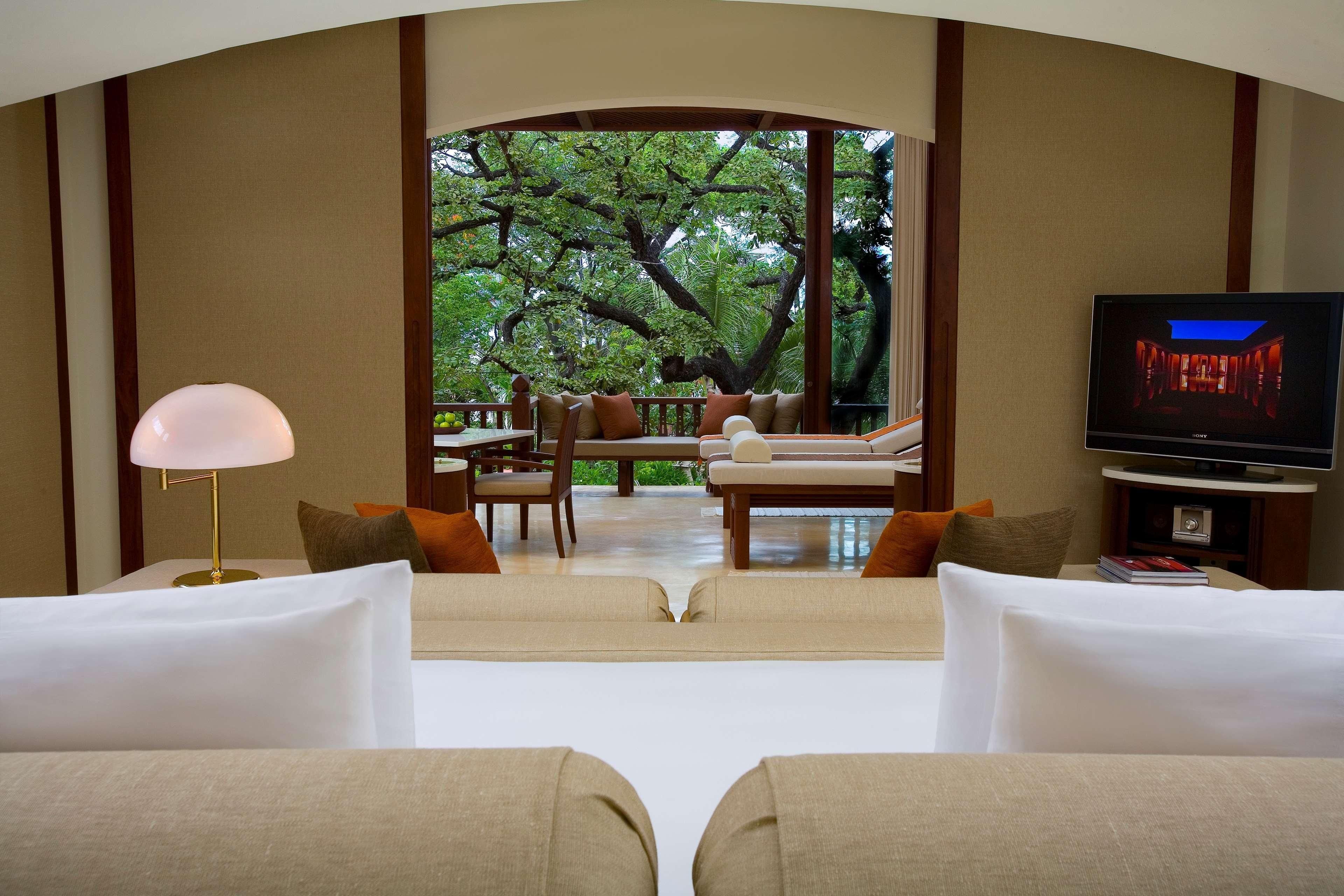 Hyatt Regency Hotel 5*