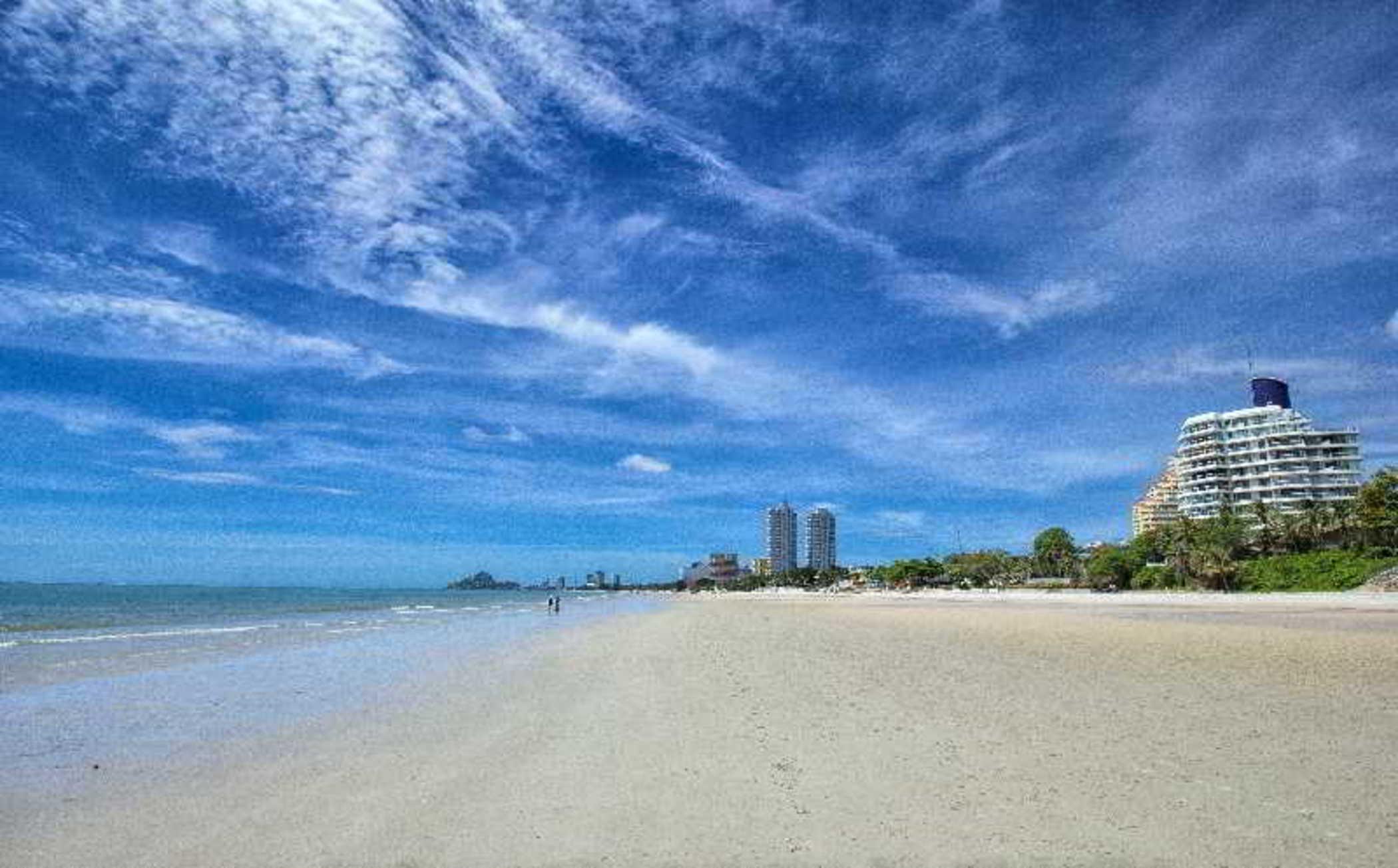 Hotel Kiang Haad