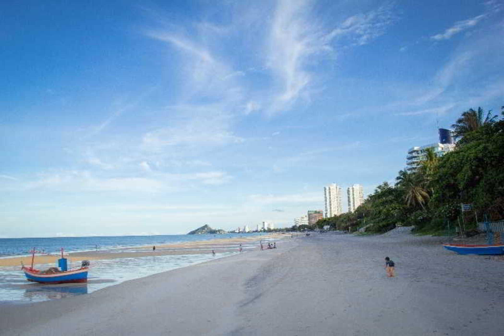 Kiang Haad Hua Hin