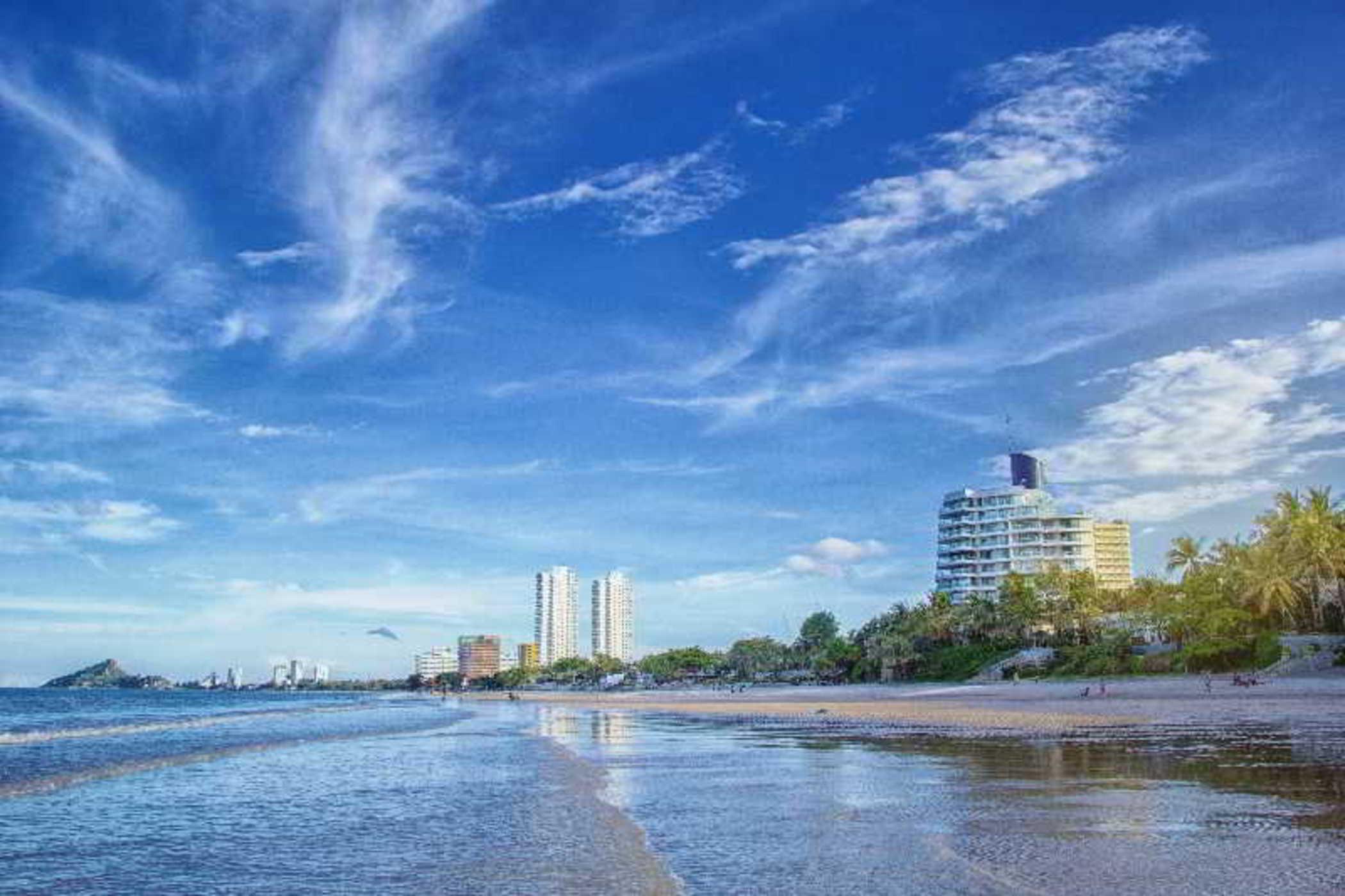 Hotel Kiang Haad 4*