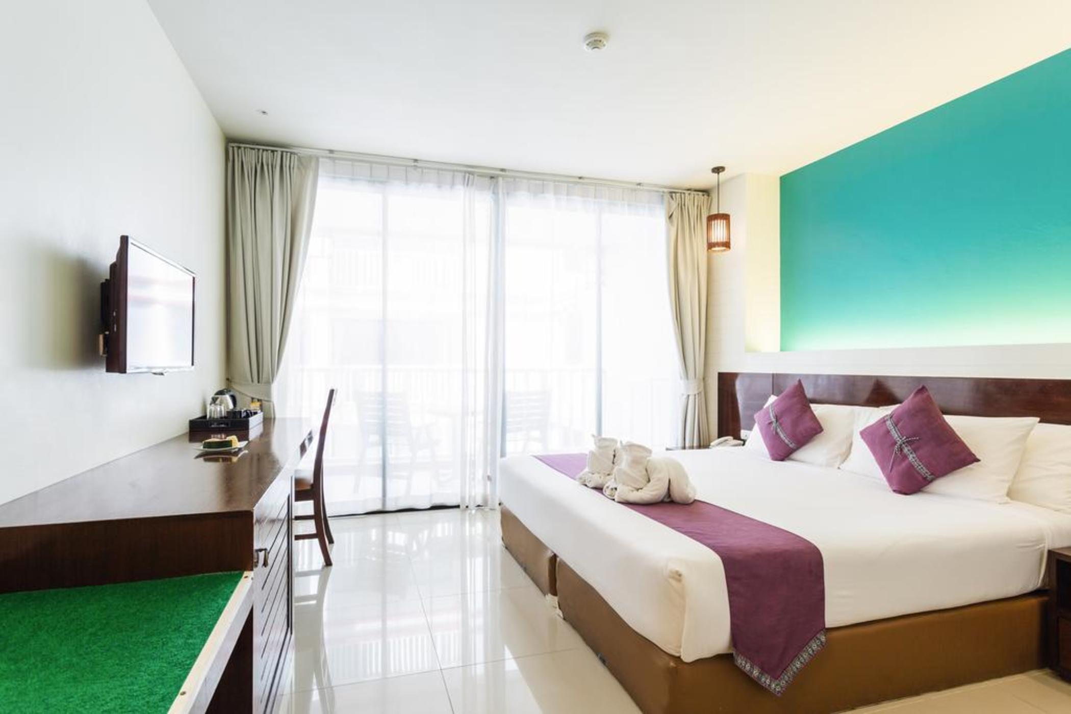 Kiang Haad Hua Hin