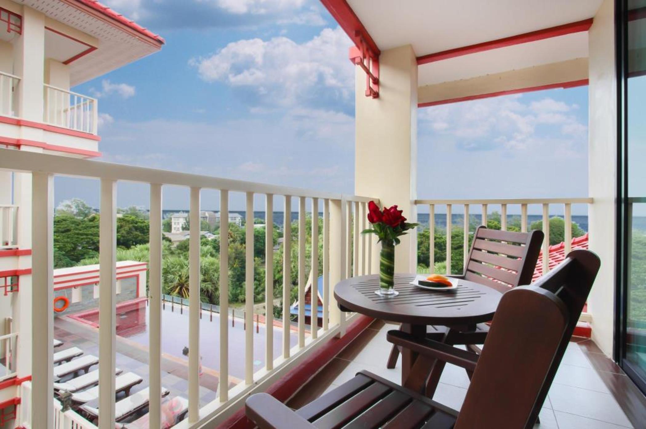 Kiang Haad 4* Hua Hin