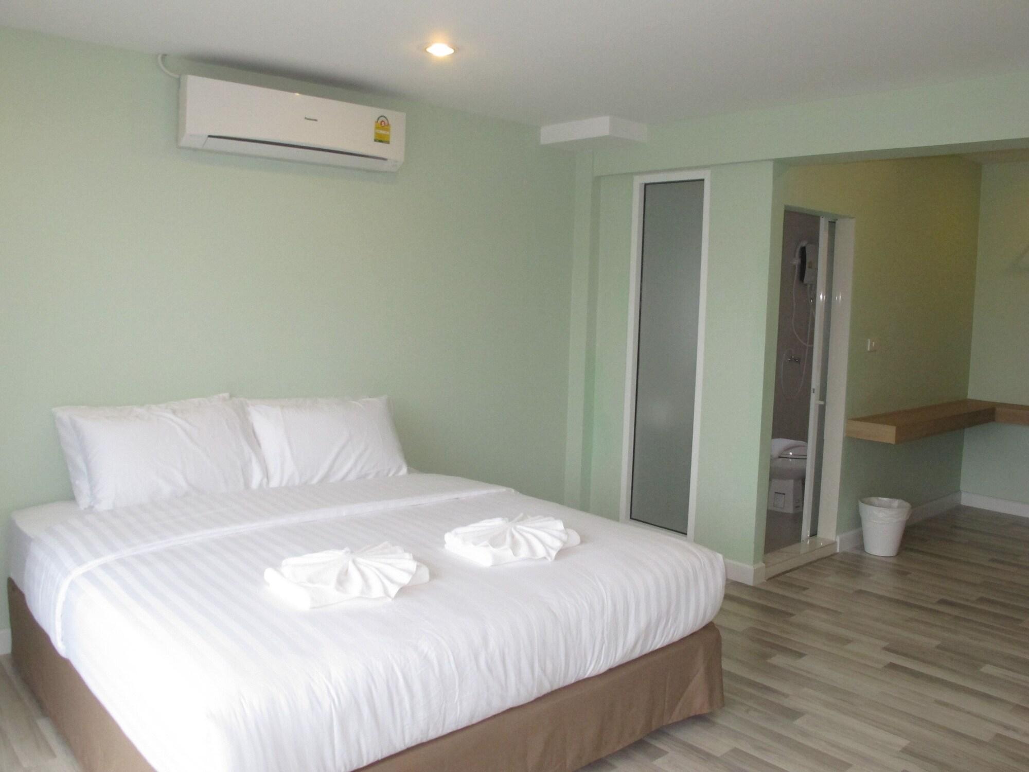Nantra Hotel Hua Hin