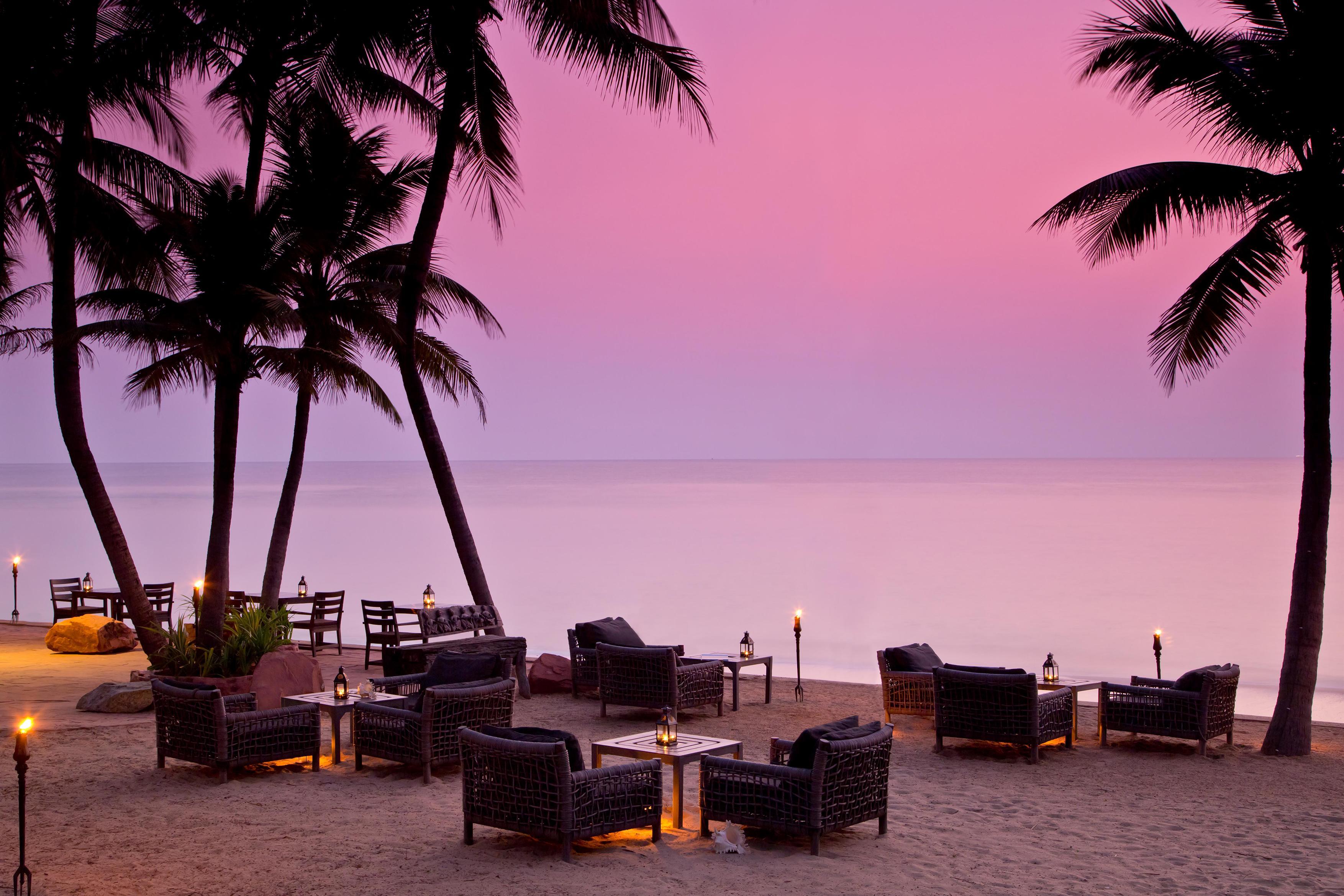 Anantara Hua Hin