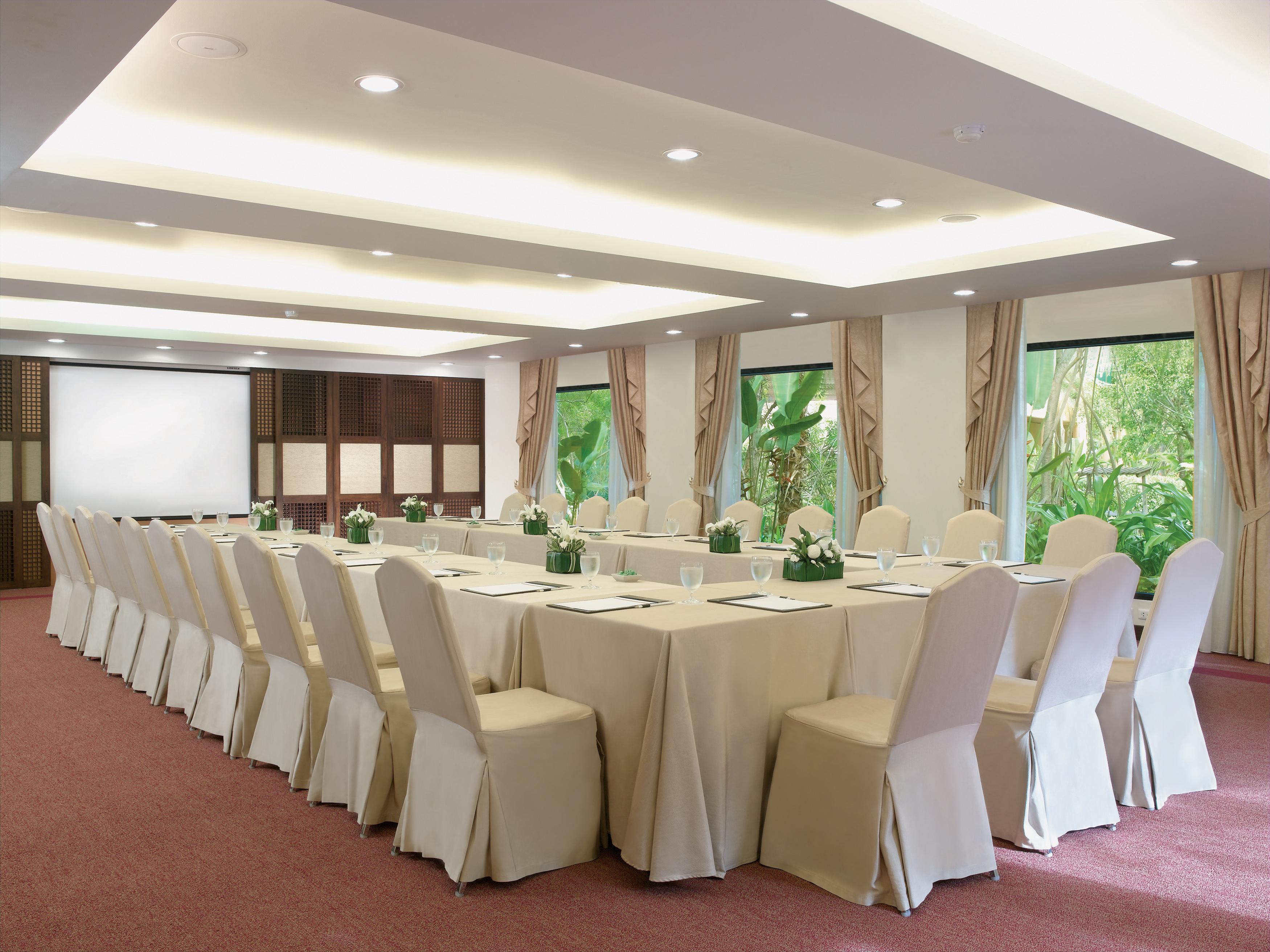 Anantara Resort Hua Hin